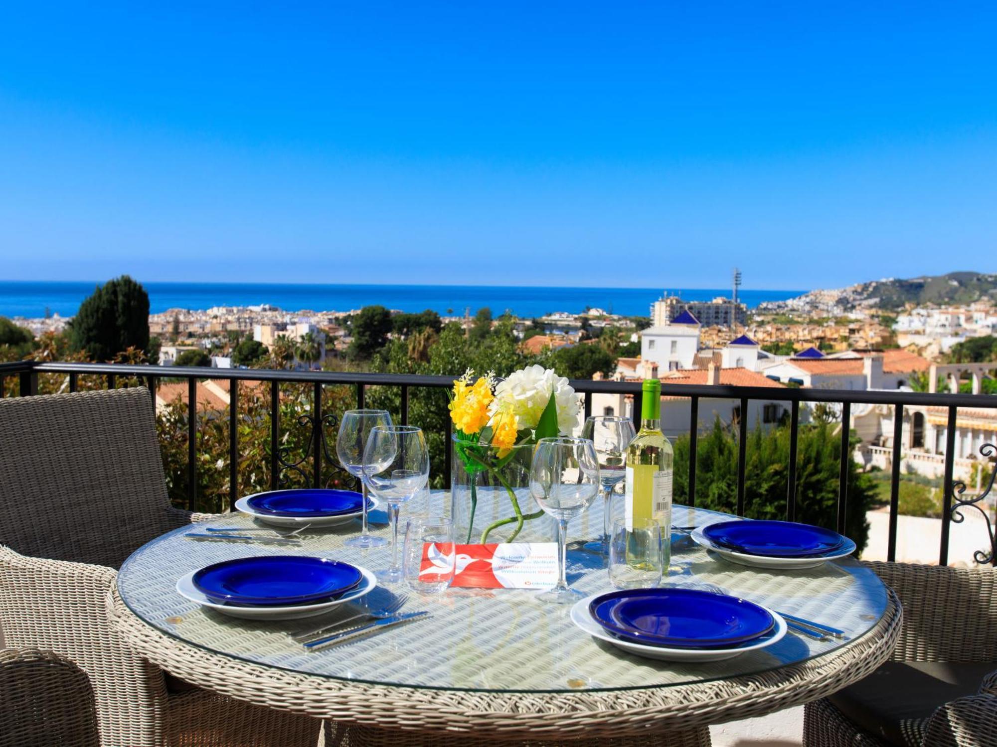 Apartamento Limoneros By Interhome