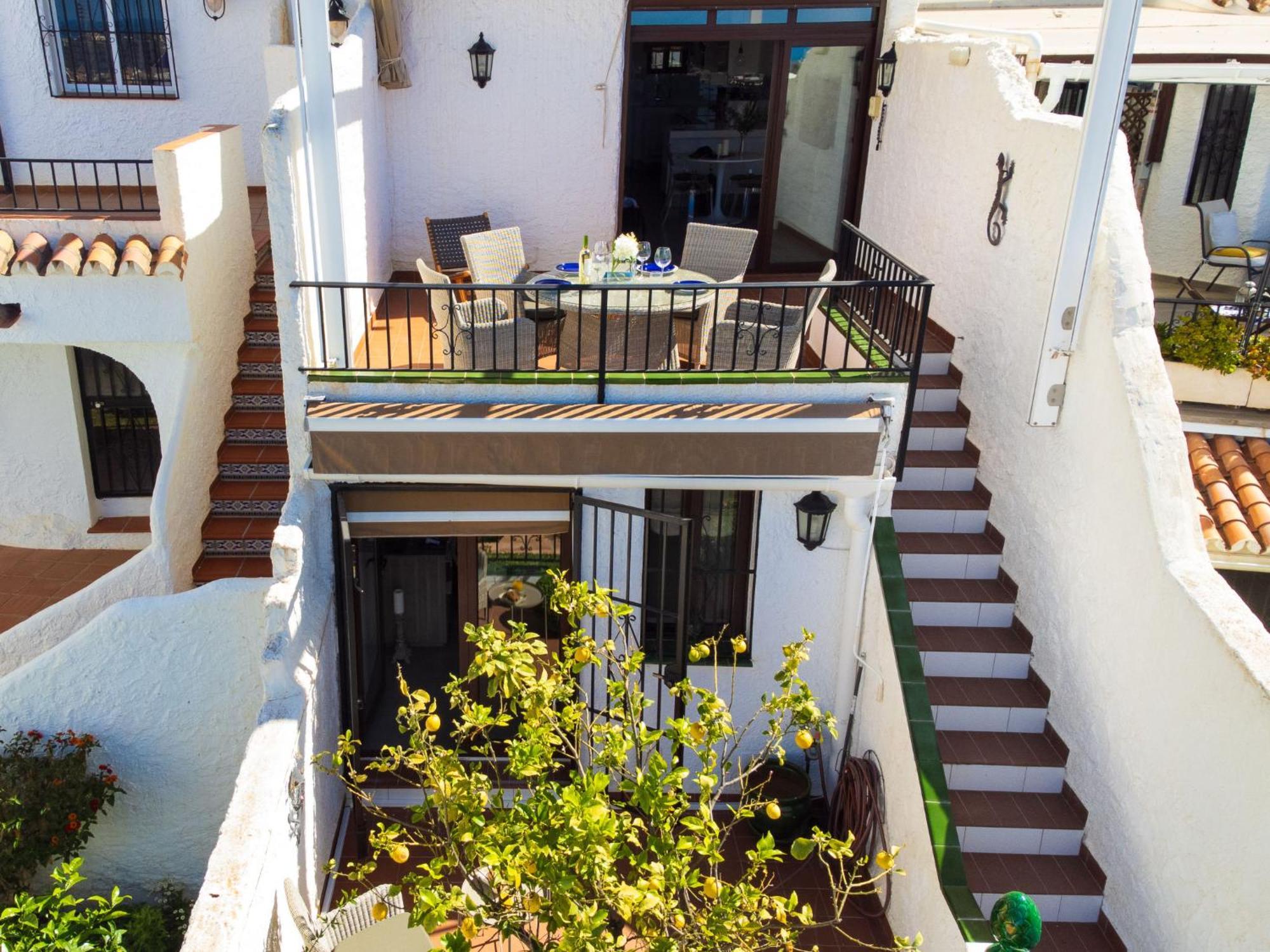 Limoneros By Interhome Apartamento Nerja