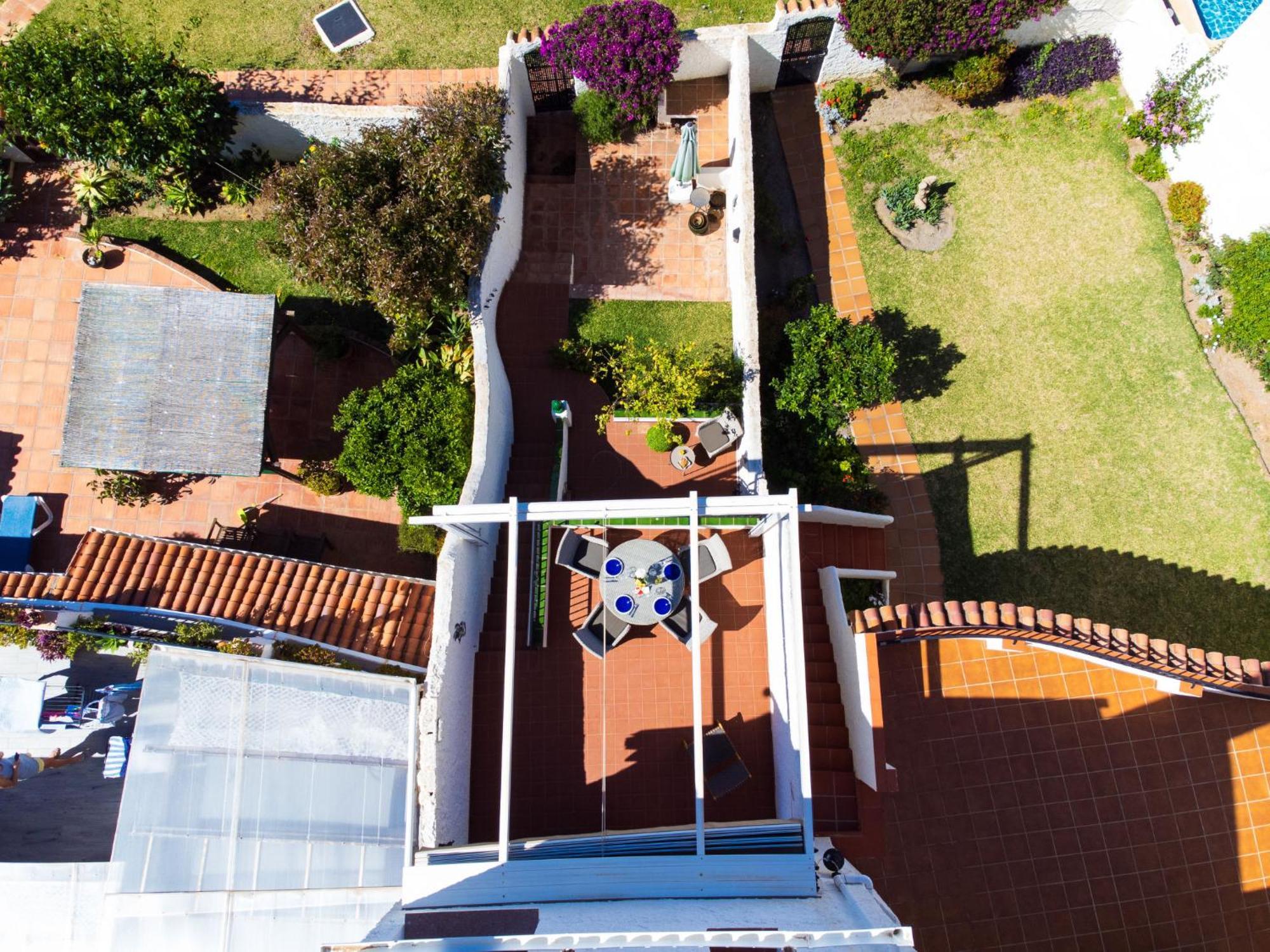 Apartamento Limoneros By Interhome Nerja