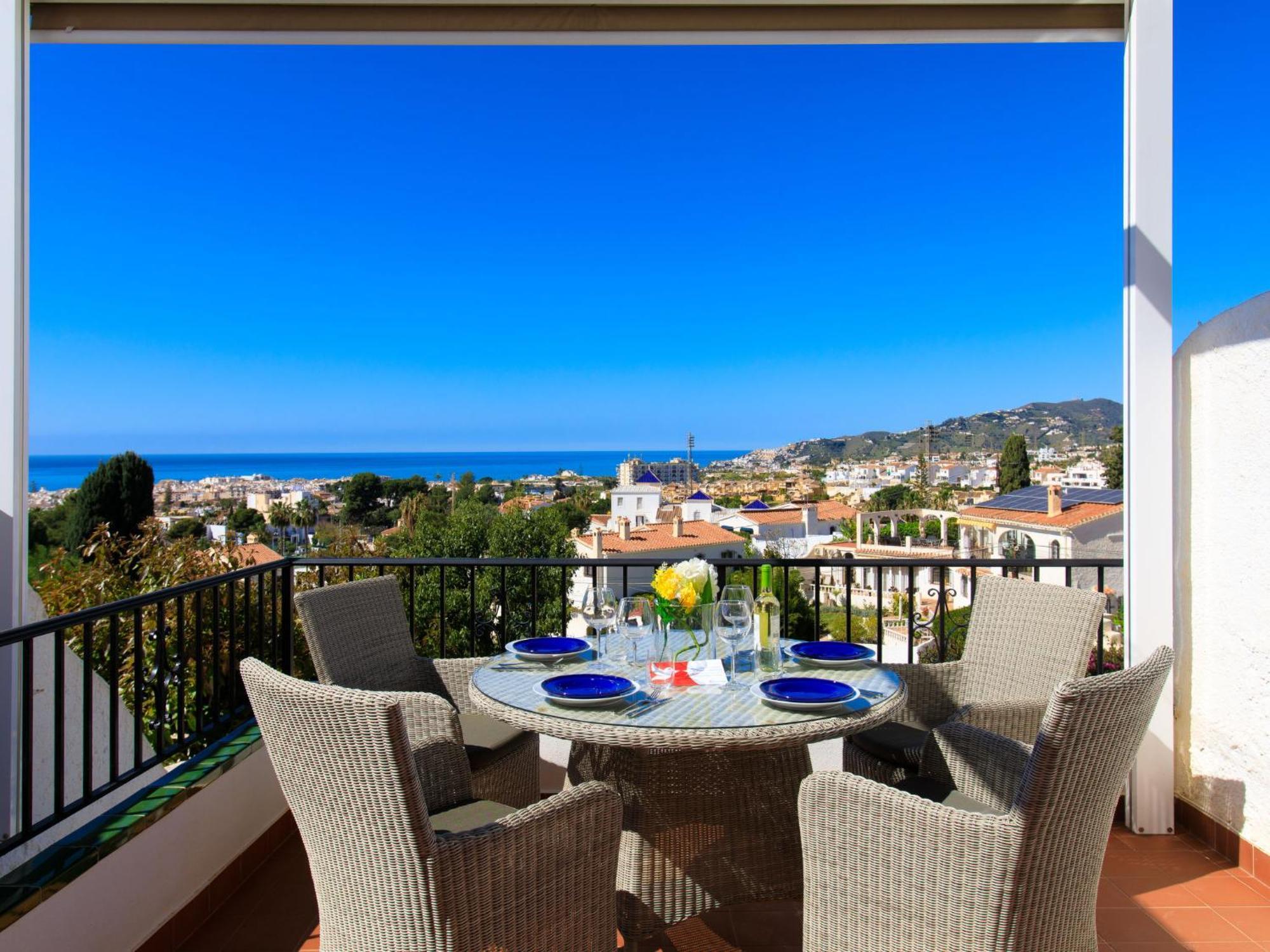 Apartamento Limoneros By Interhome *