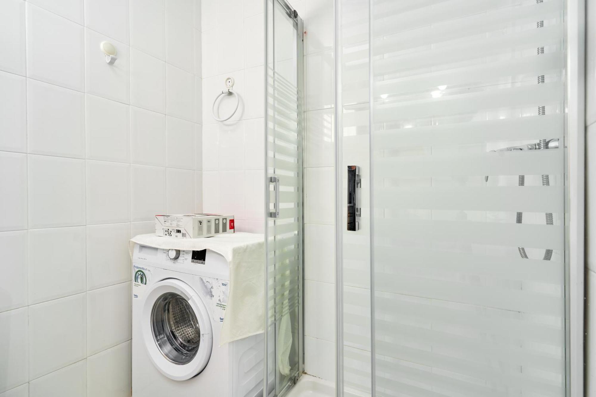 Apartamento Casa Romero Nerja