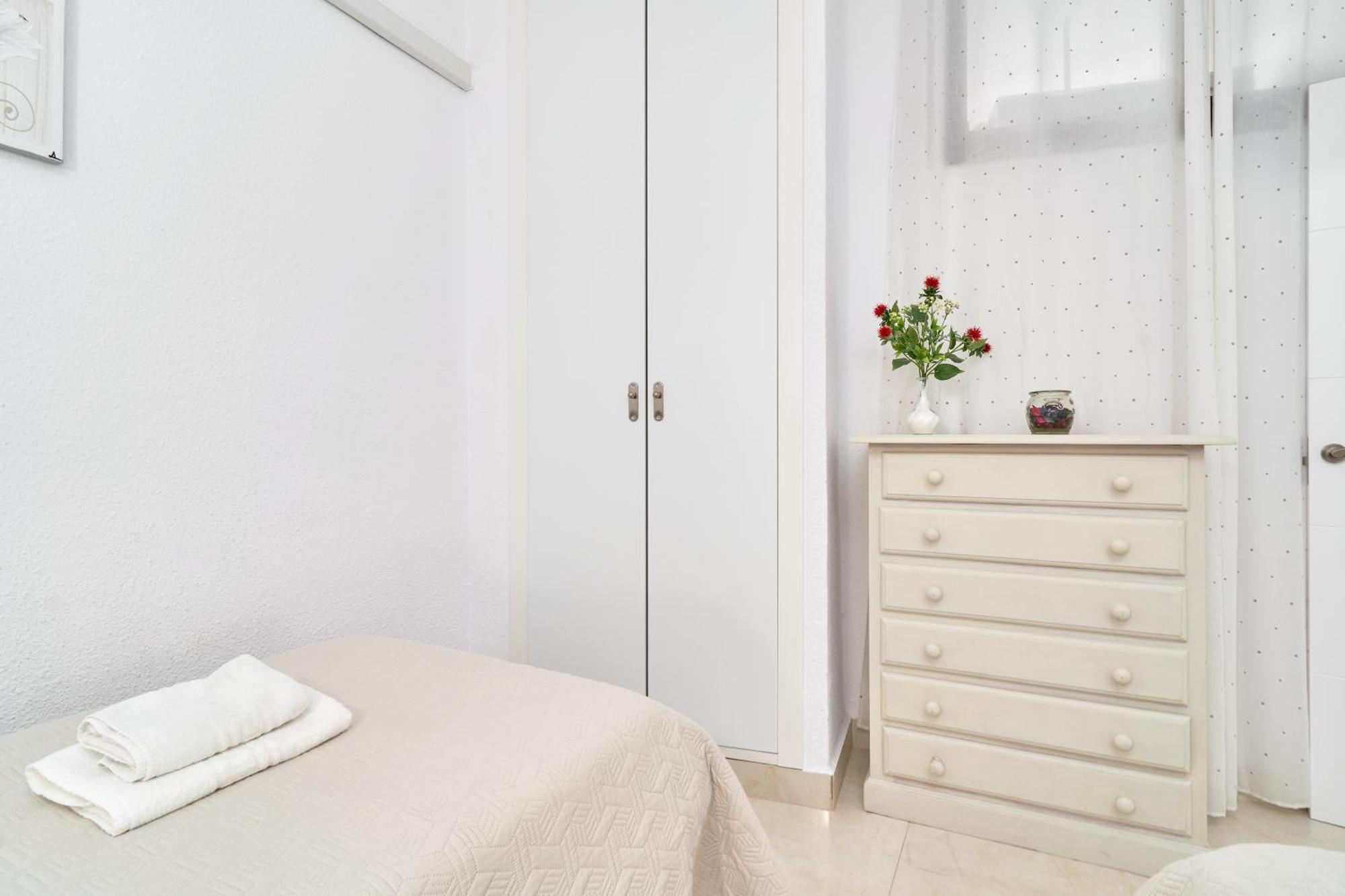 Casa Romero * Nerja