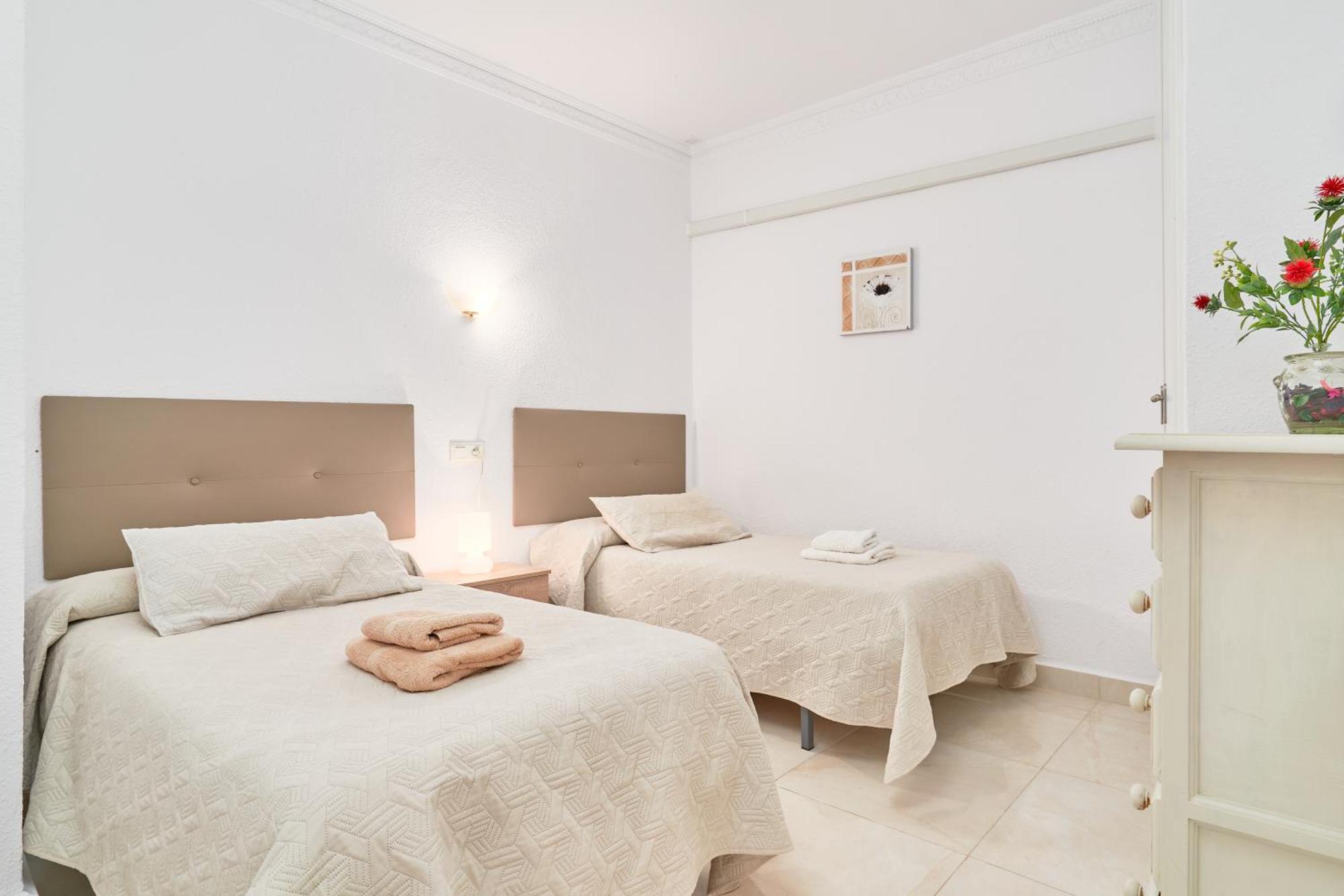 Apartamento Casa Romero