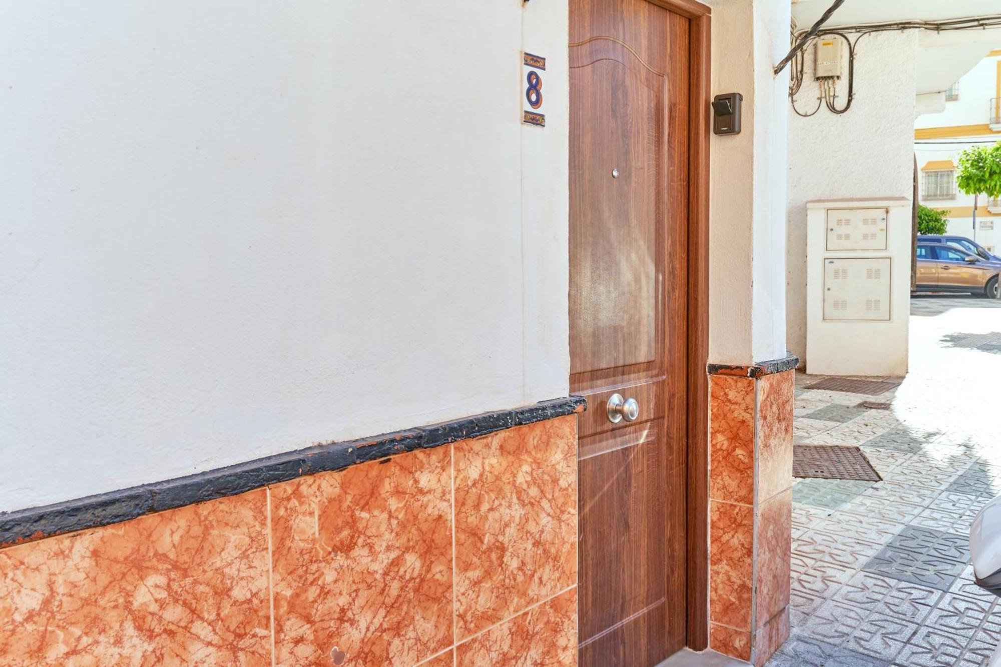 Casa Romero Nerja