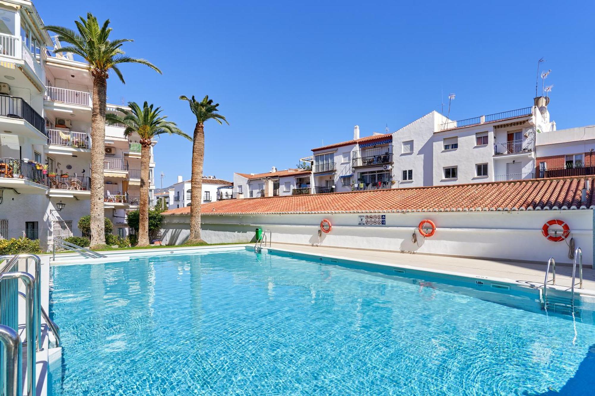 Casa Romero Nerja