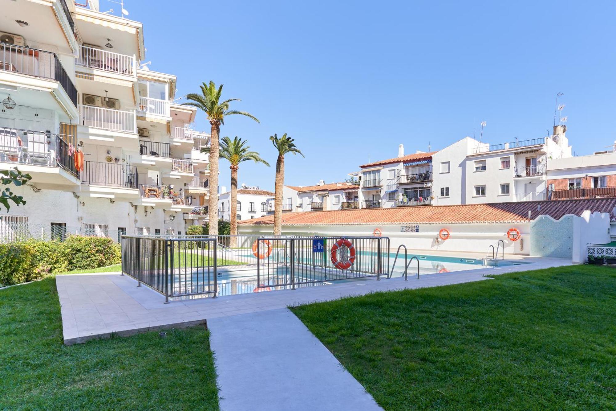 Casa Romero Nerja