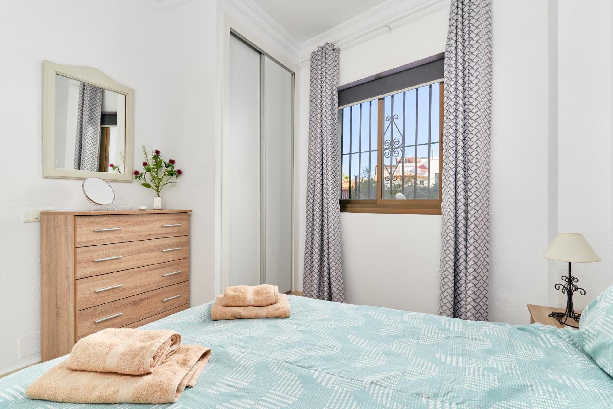 Casa Romero * Nerja
