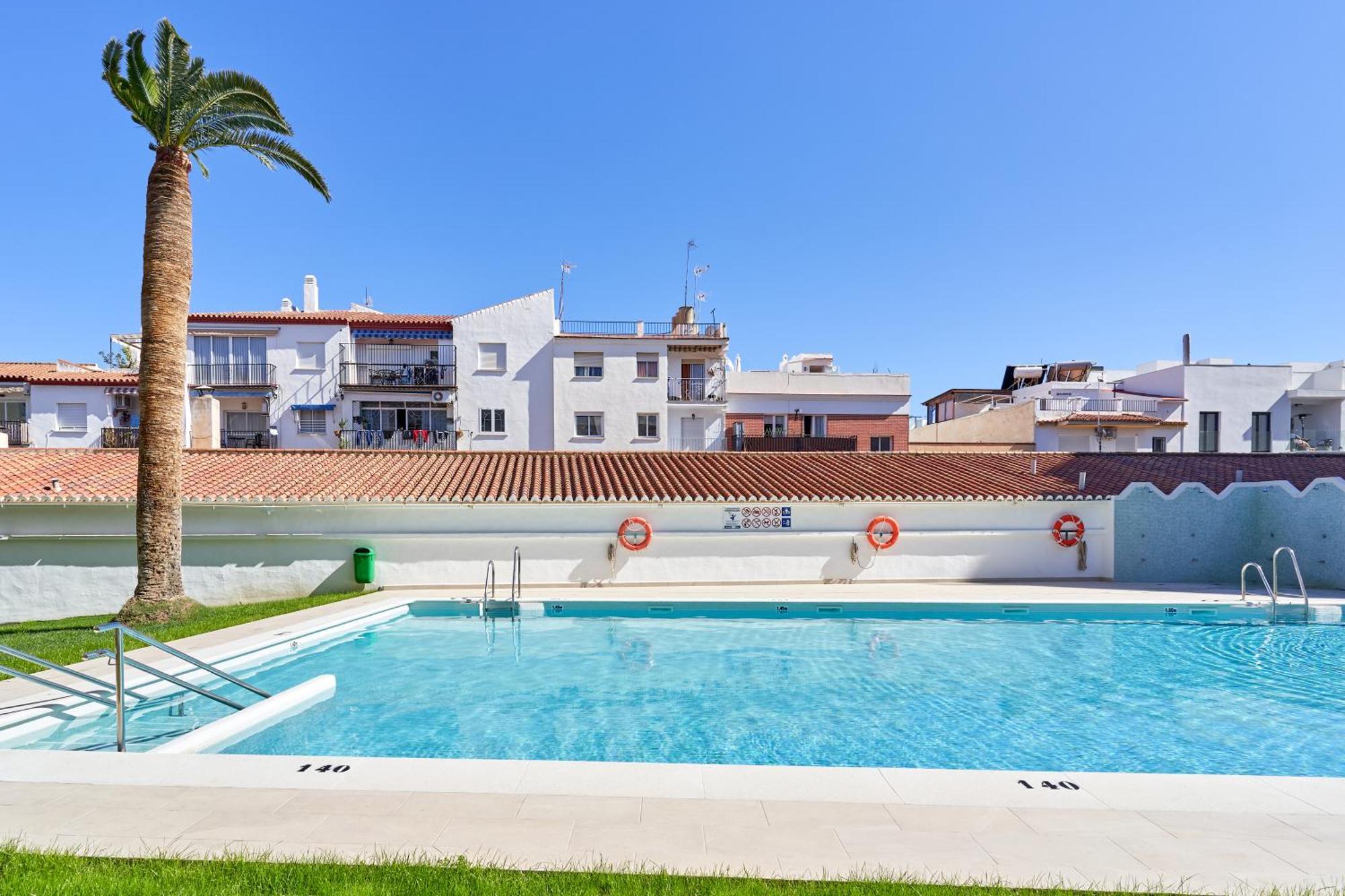 Casa Romero Nerja