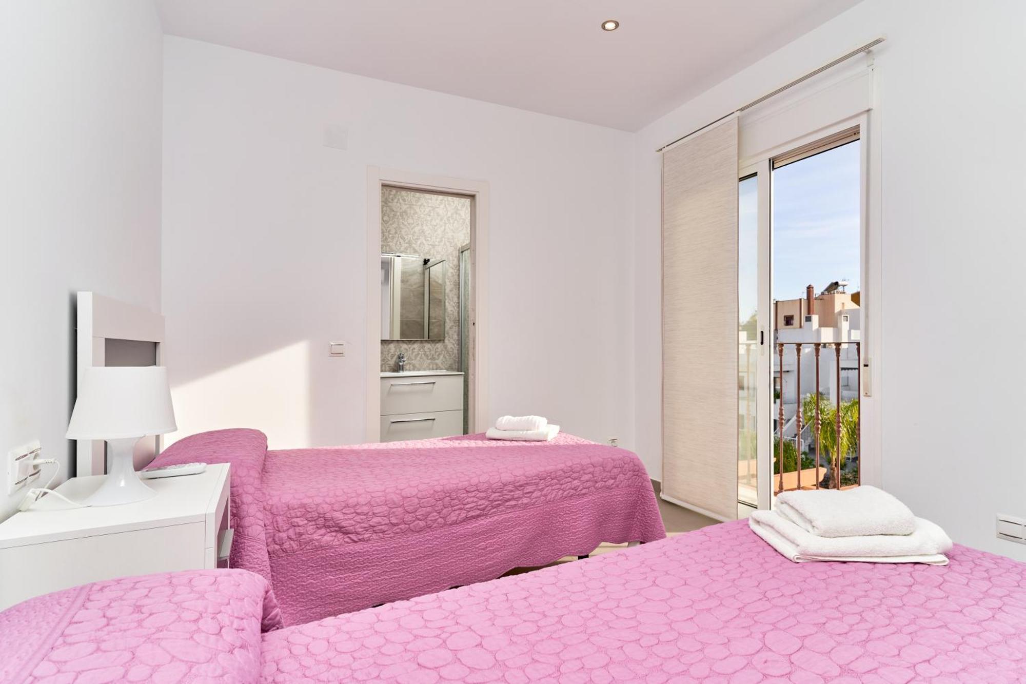 Villa Bahia Bonita *