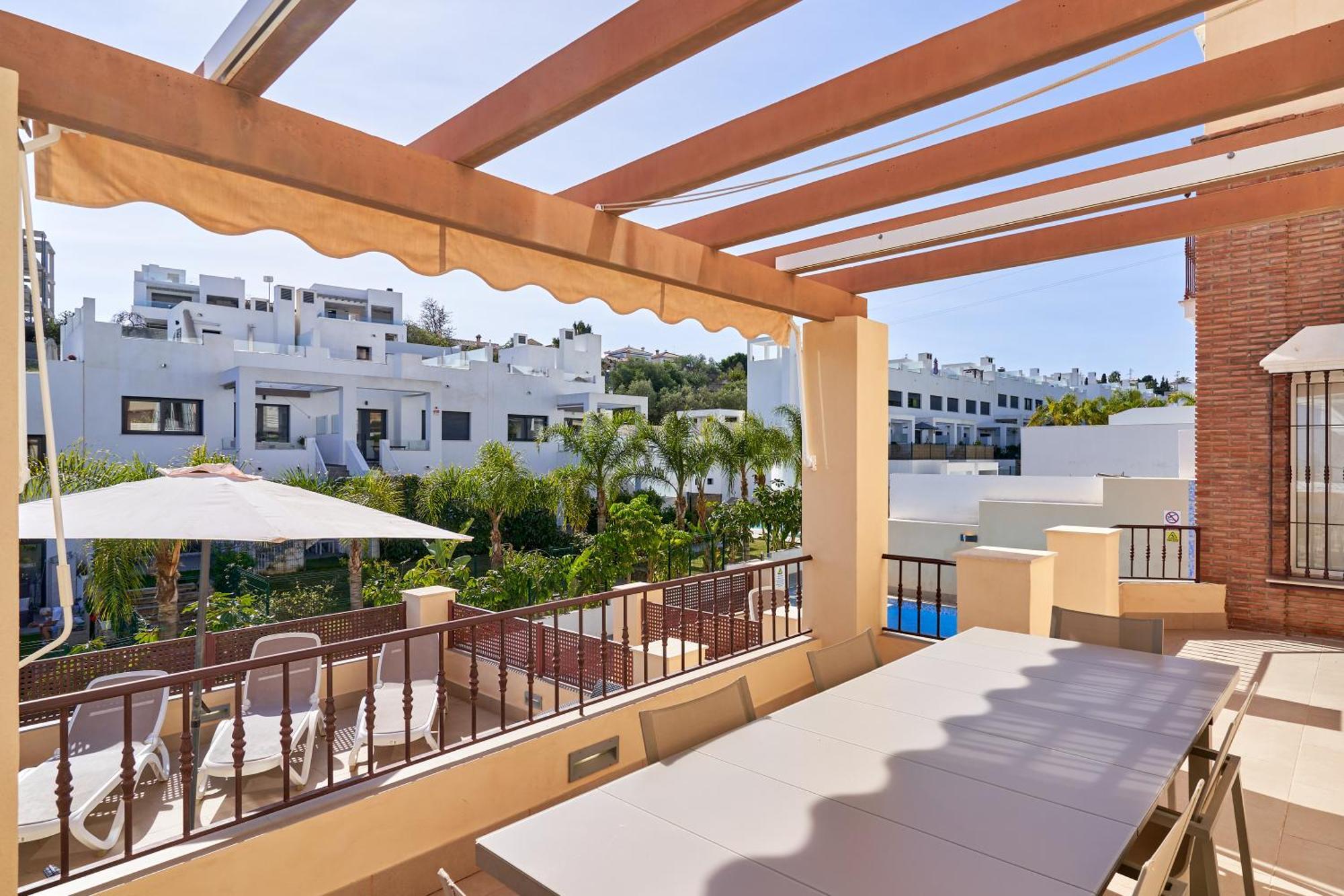 Villa Bahia Bonita