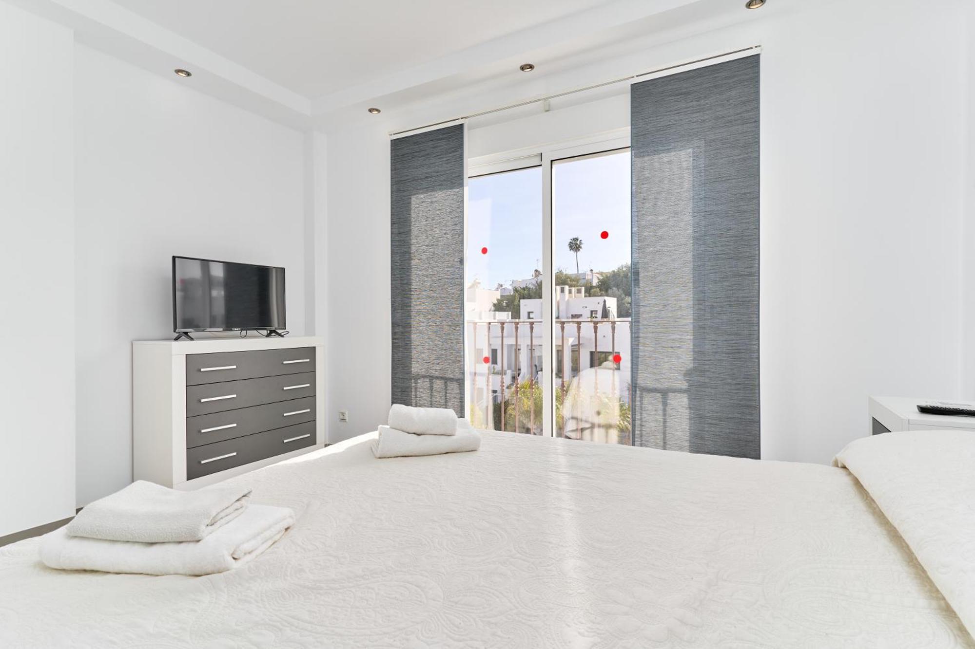 Bahia Bonita Villa Nerja
