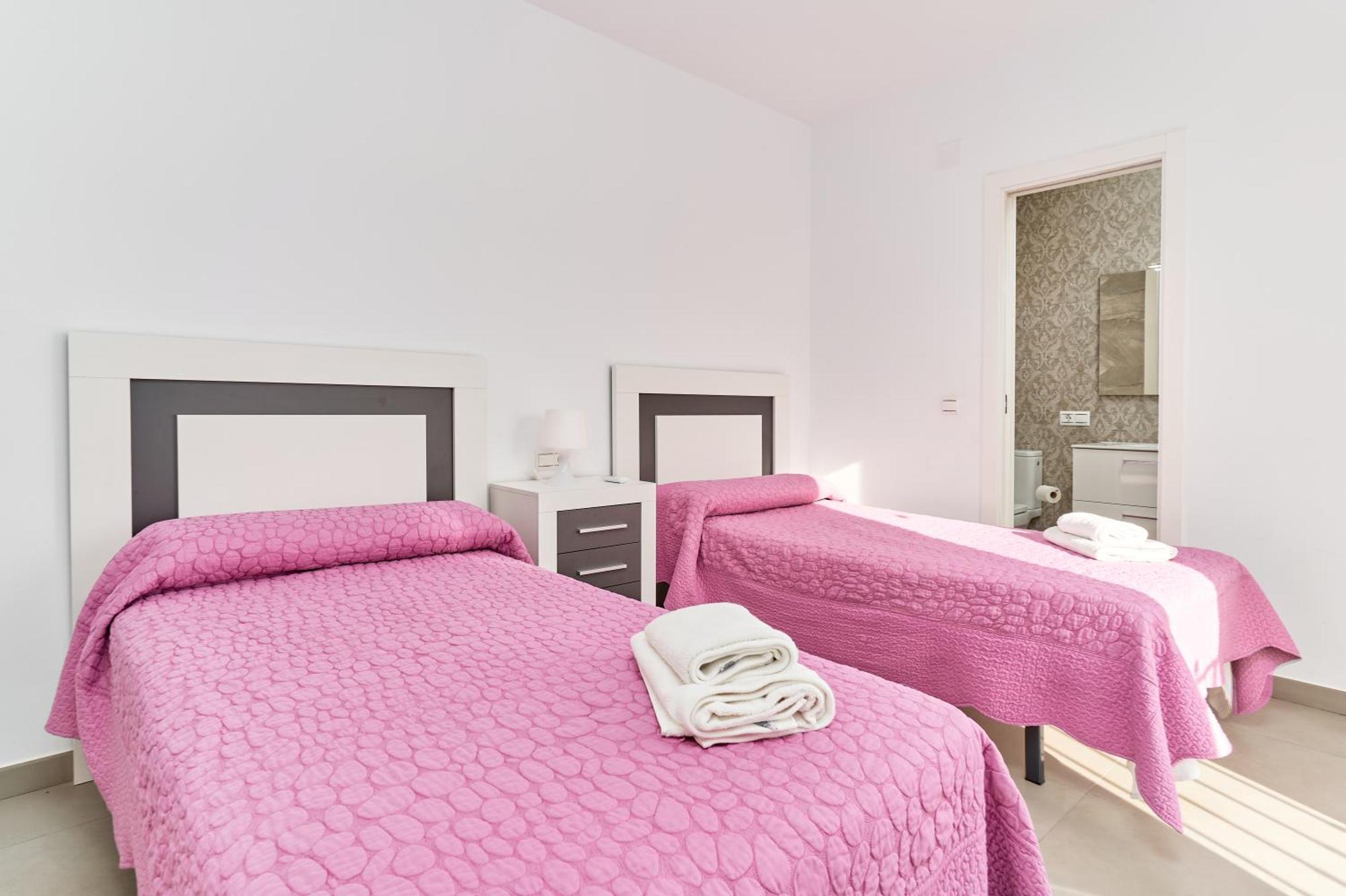 Bahia Bonita Villa
