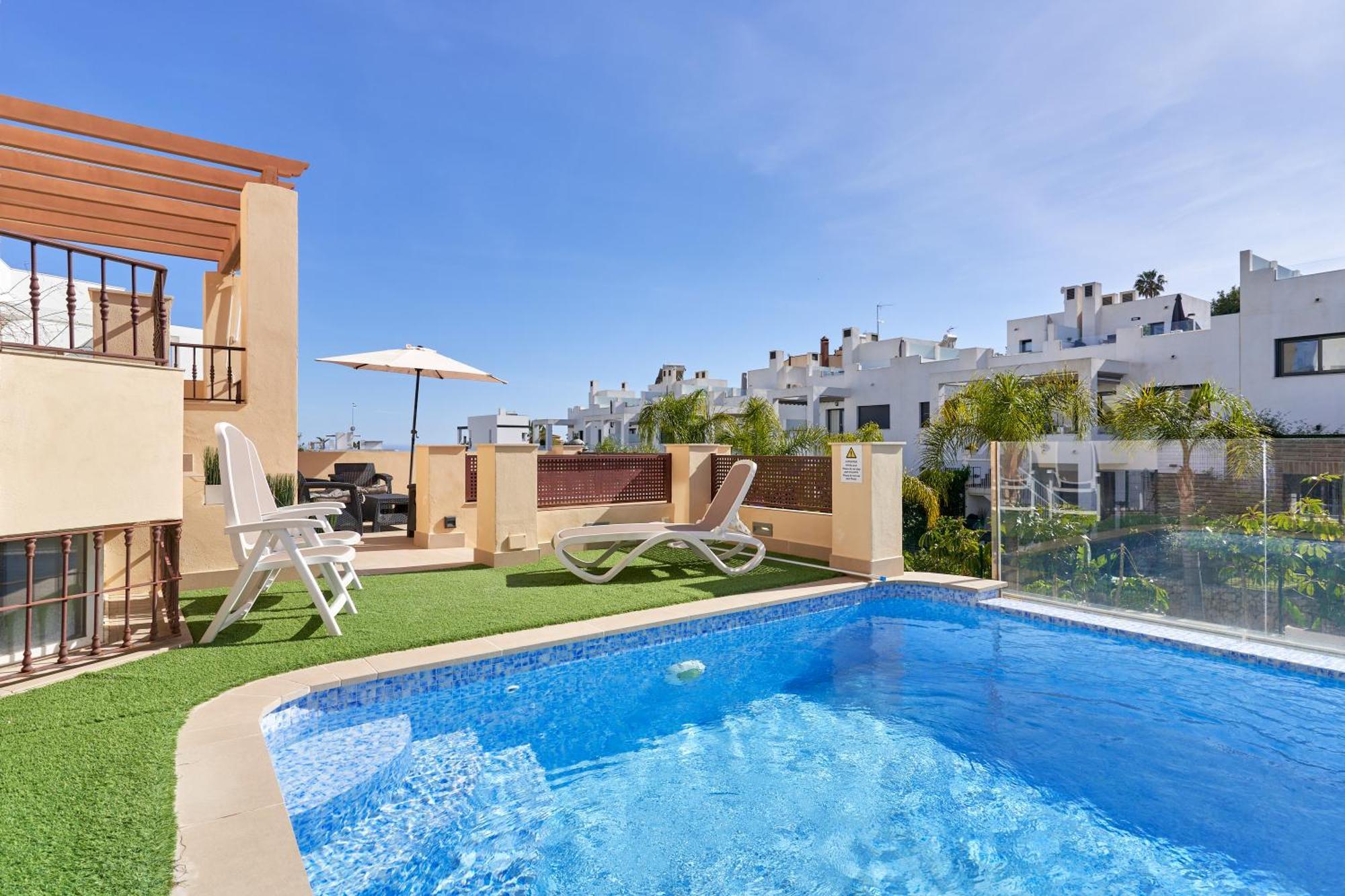 Bahia Bonita Nerja