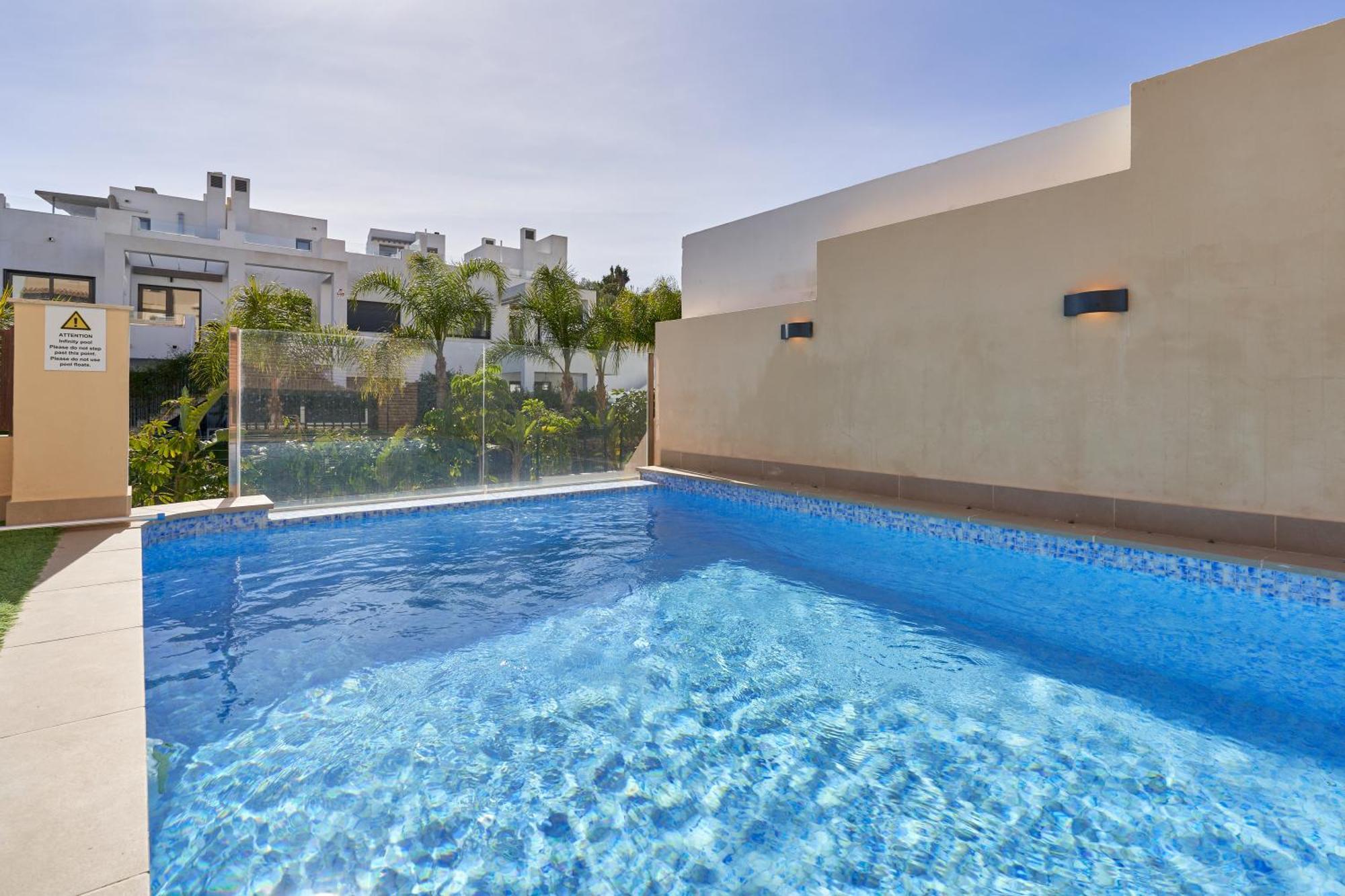 Villa Bahia Bonita Nerja