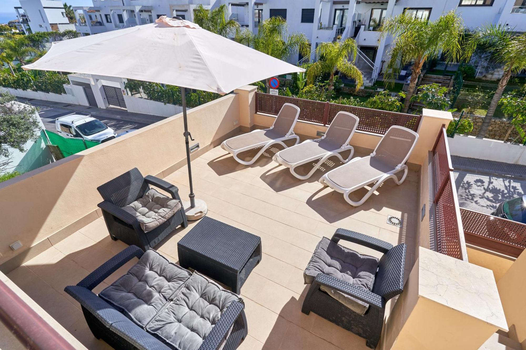 Villa Bahia Bonita