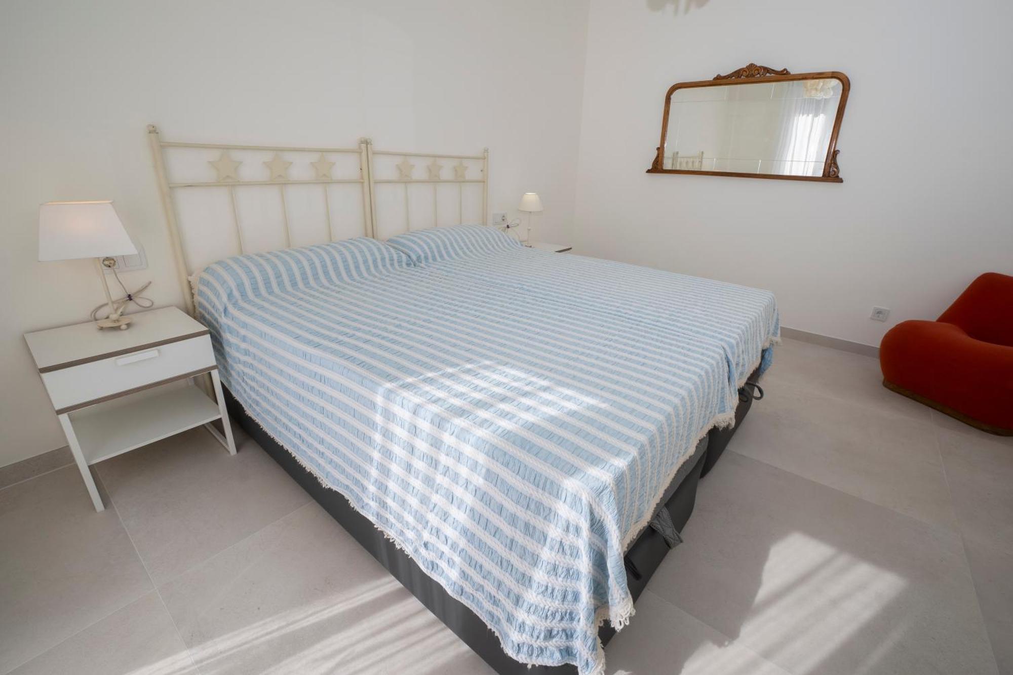 Penaflor I 2d Menyber * Nerja