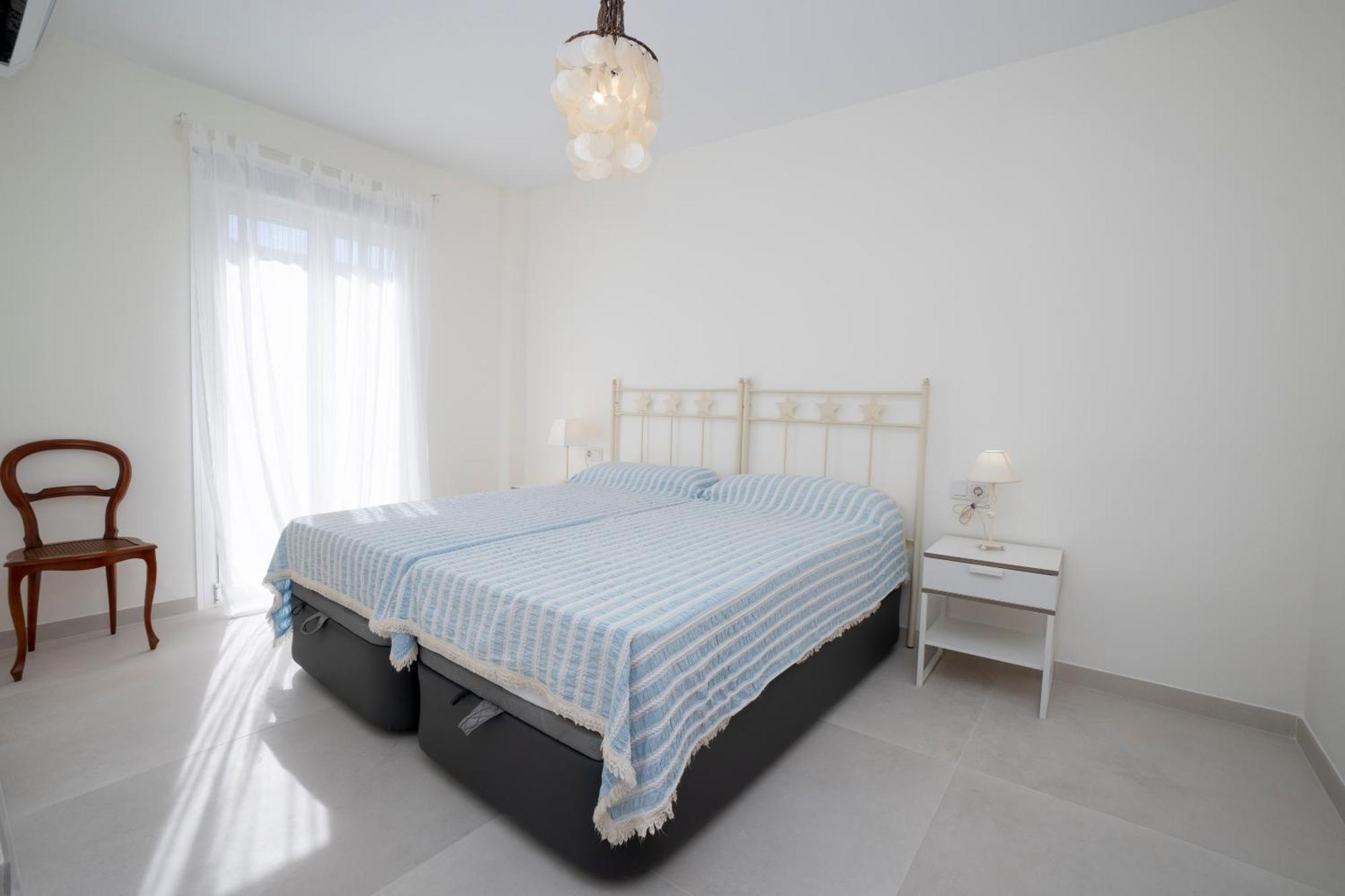 Apartamento Penaflor I 2d Menyber