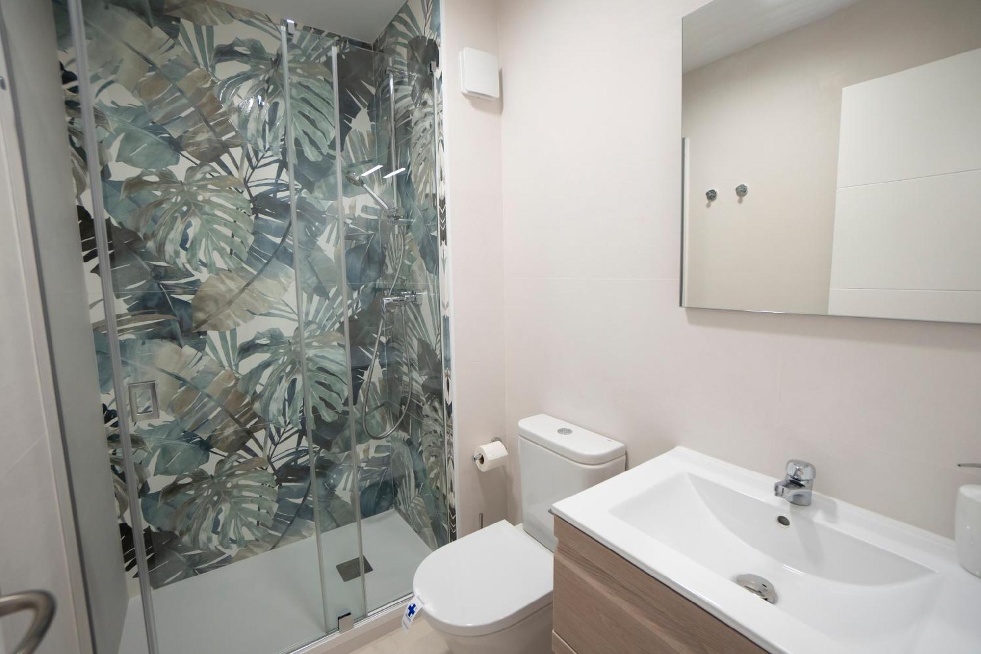 Apartamento Penaflor I 2d Menyber *