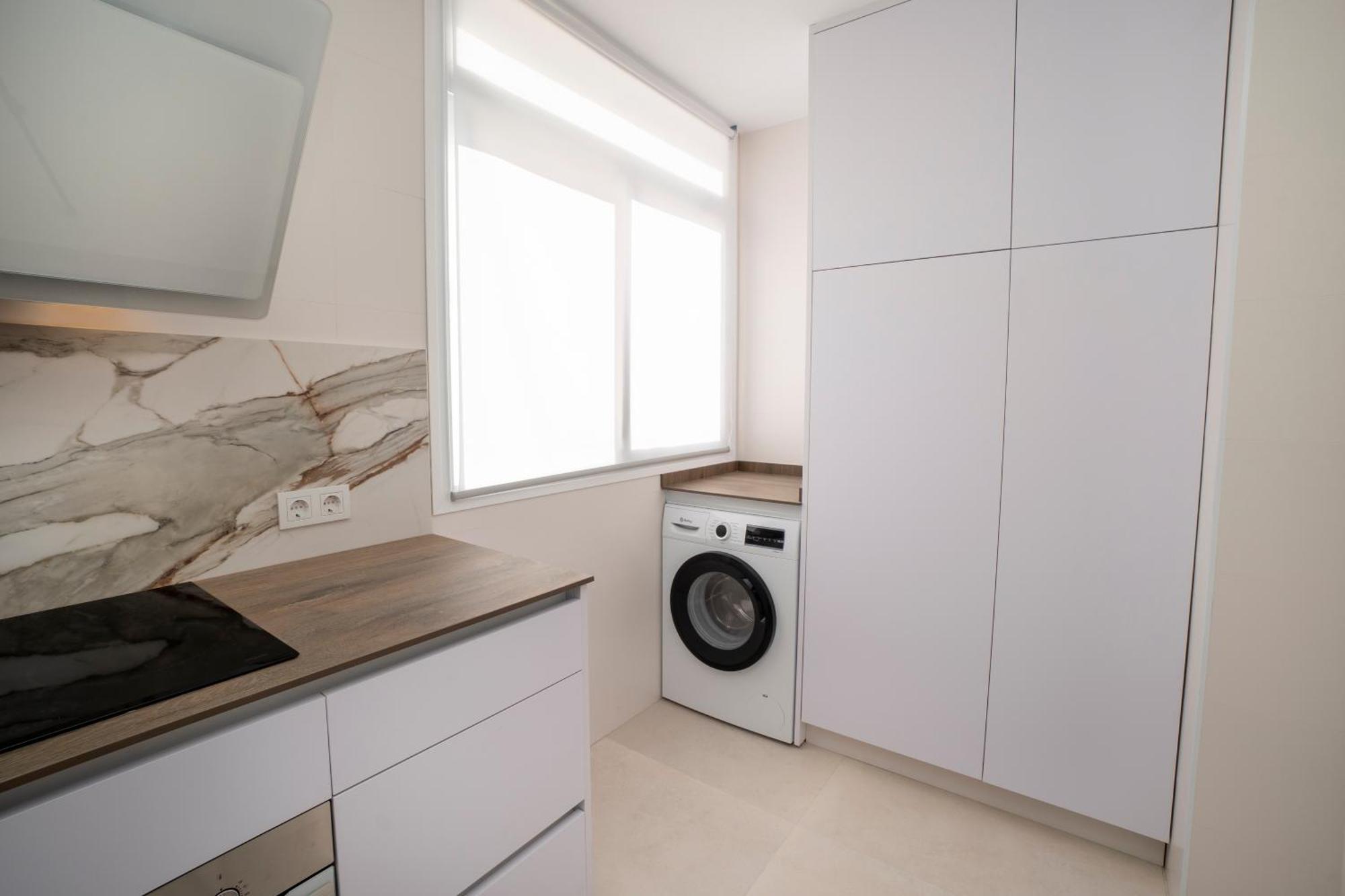 Penaflor I 2d Menyber Apartamento *