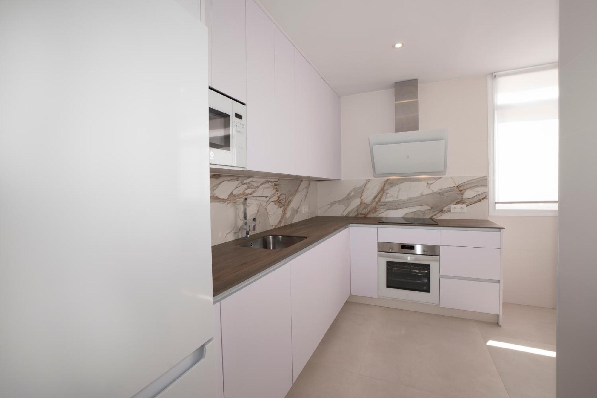 Apartamento Penaflor I 2d Menyber