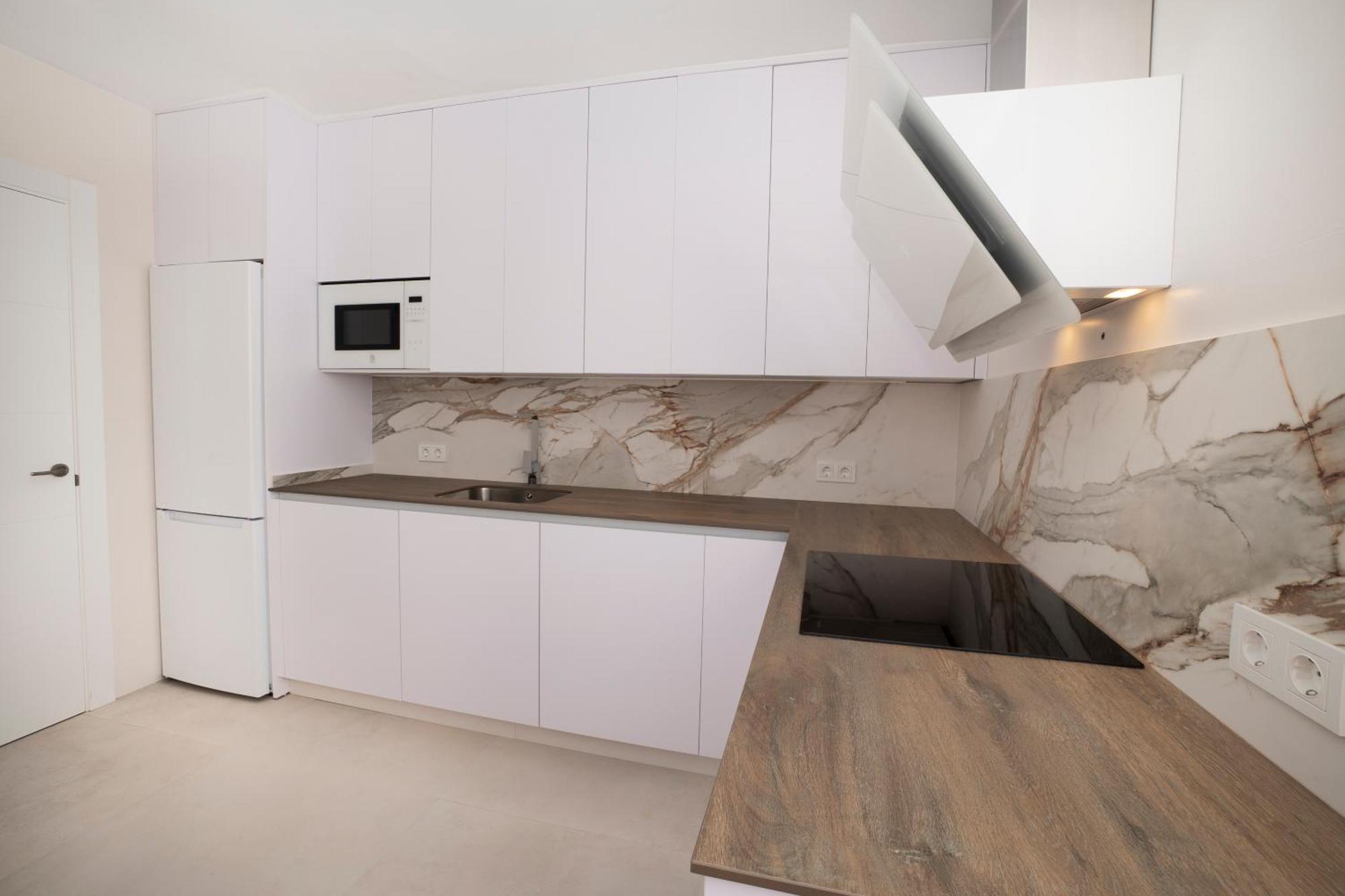 Penaflor I 2d Menyber Apartamento *