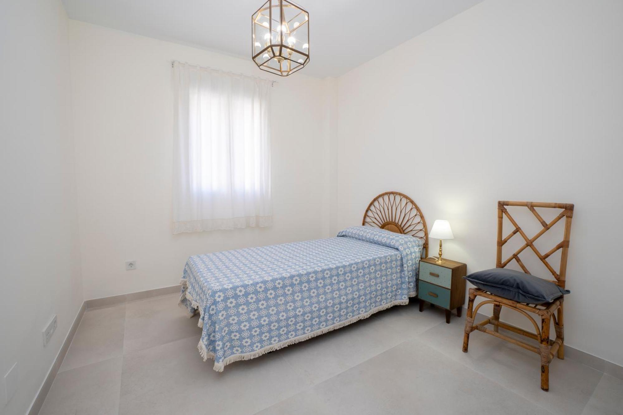 Apartamento Penaflor I 2d Menyber