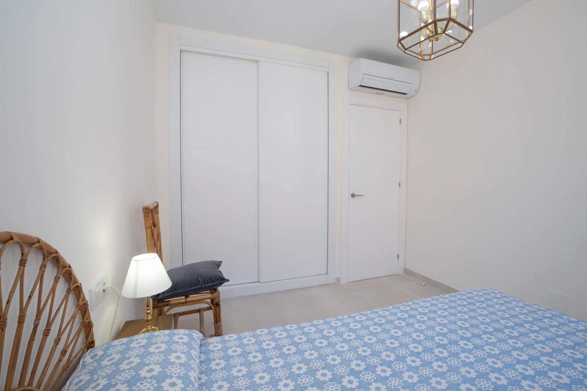 Penaflor I 2d Menyber Apartamento Nerja