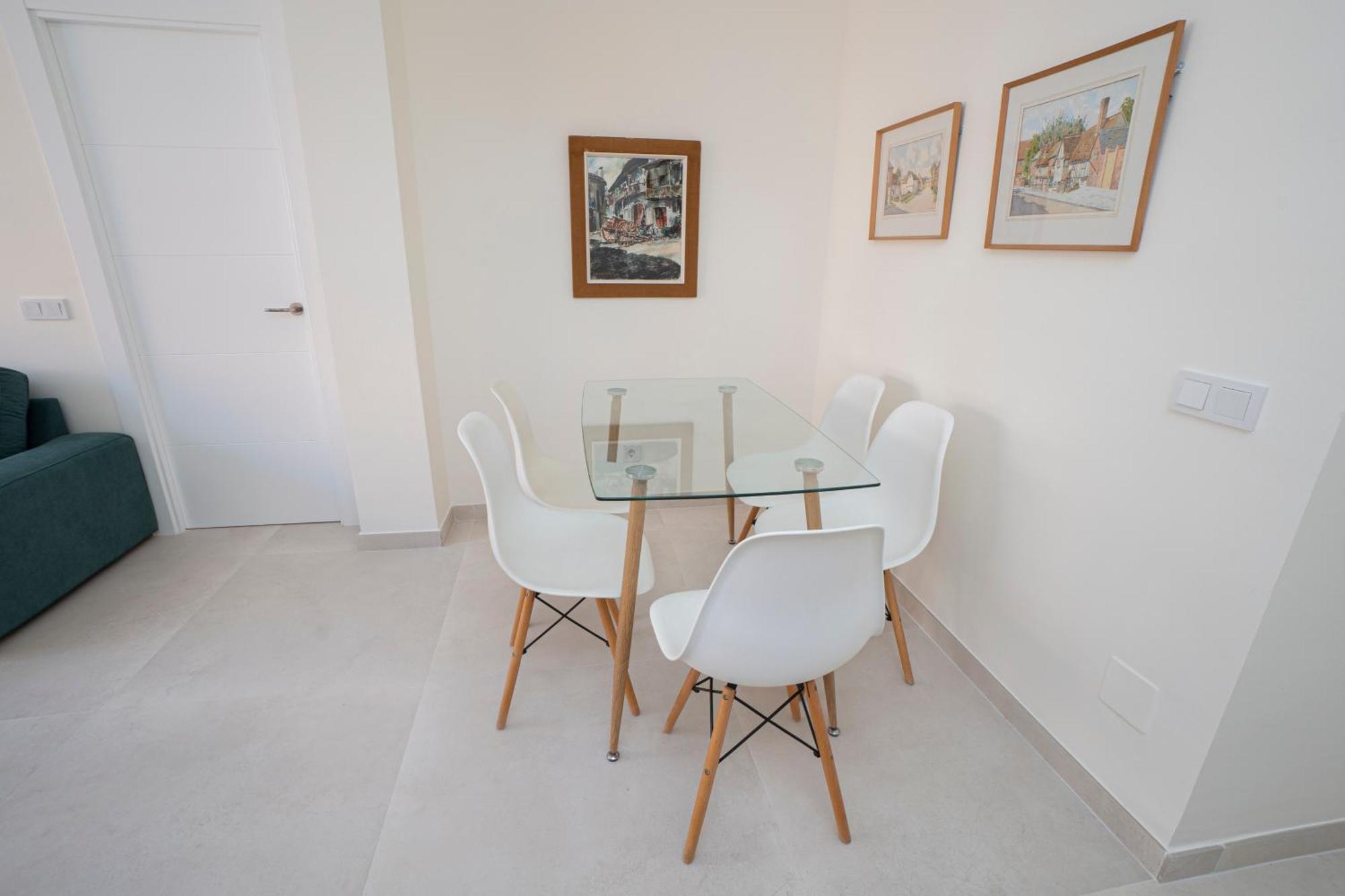 Penaflor I 2d Menyber Apartamento