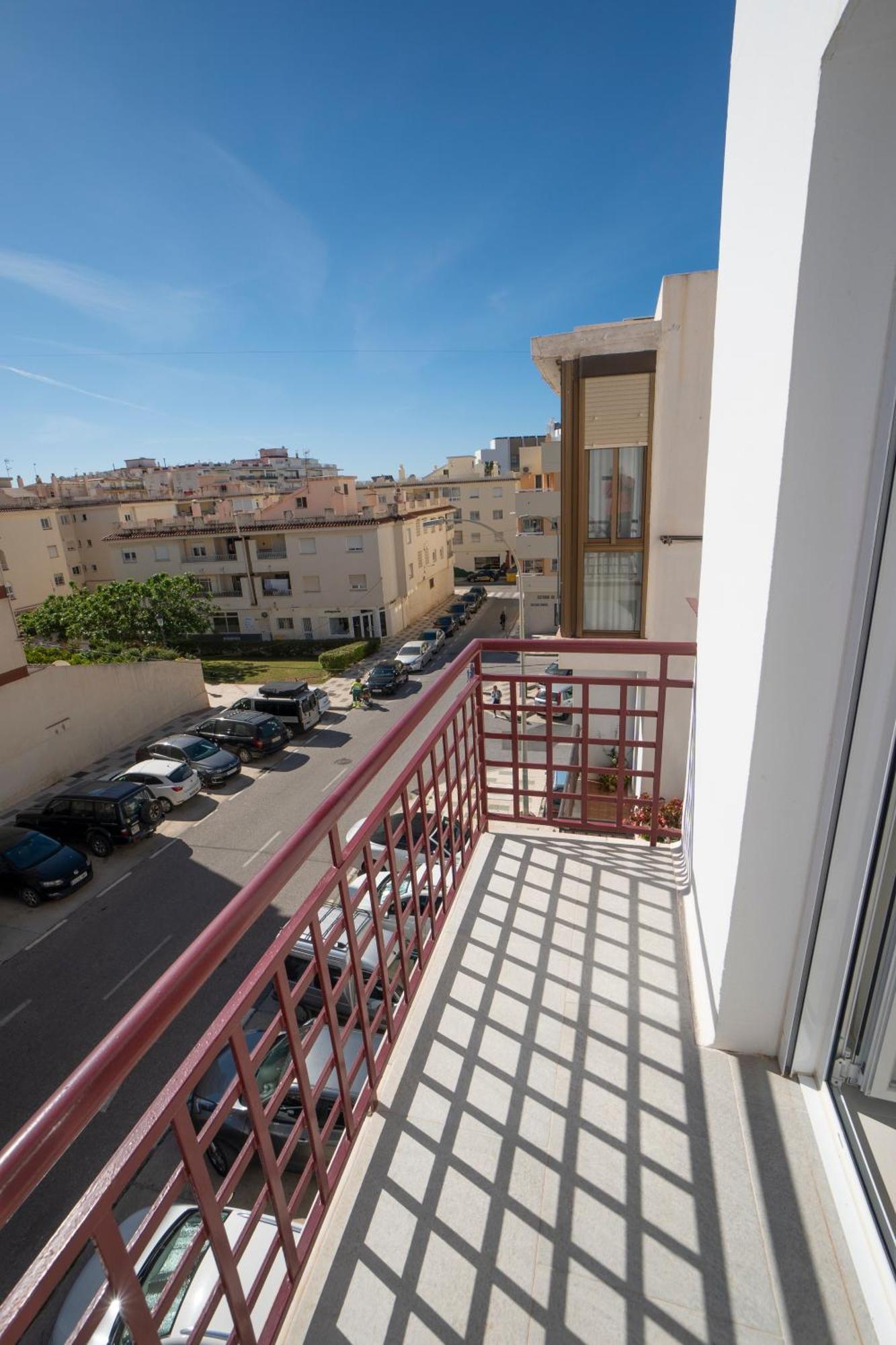 Apartamento Penaflor I 2d Menyber *