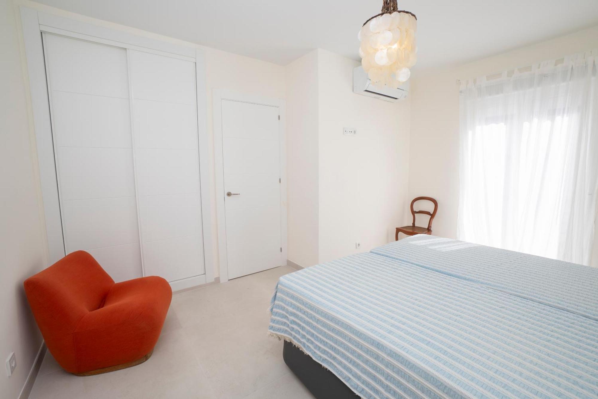 Penaflor I 2d Menyber Apartamento Nerja