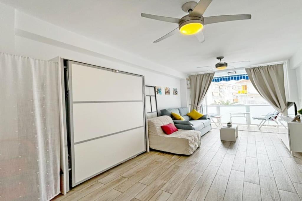 Apartamento ¡new Listing! The Butterfly In *