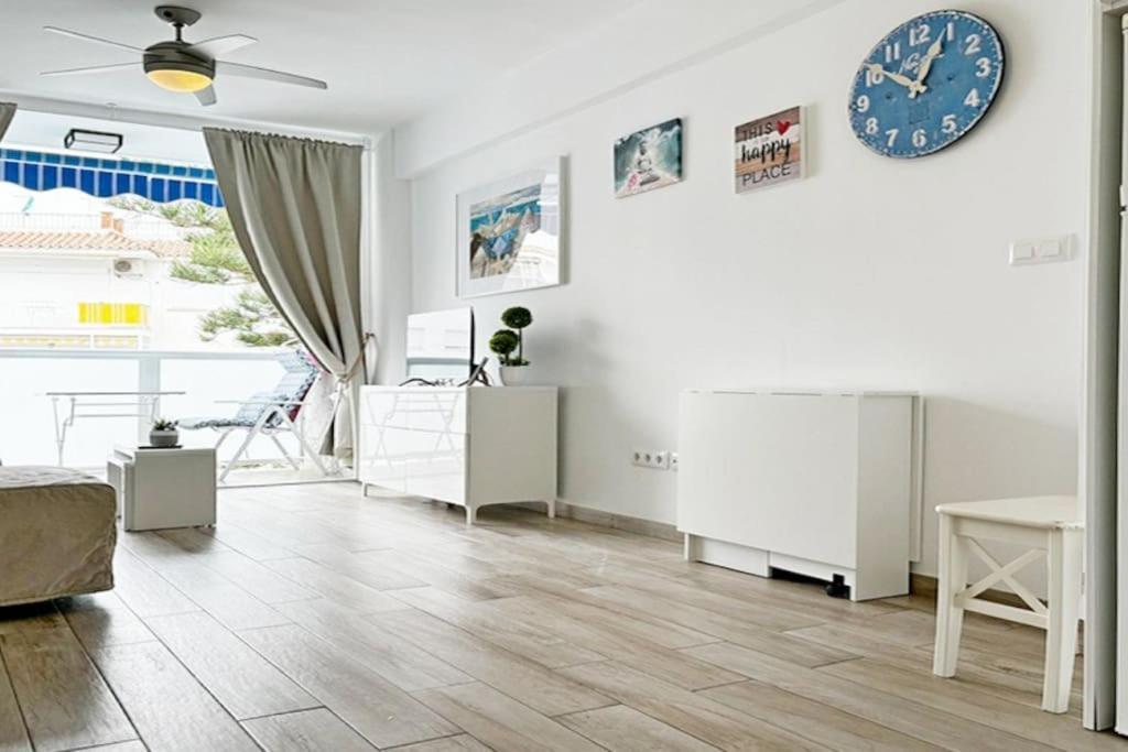 ¡new Listing! The Butterfly In Nerja