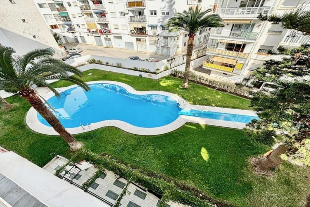 ¡new Listing! The Butterfly In Apartamento Nerja