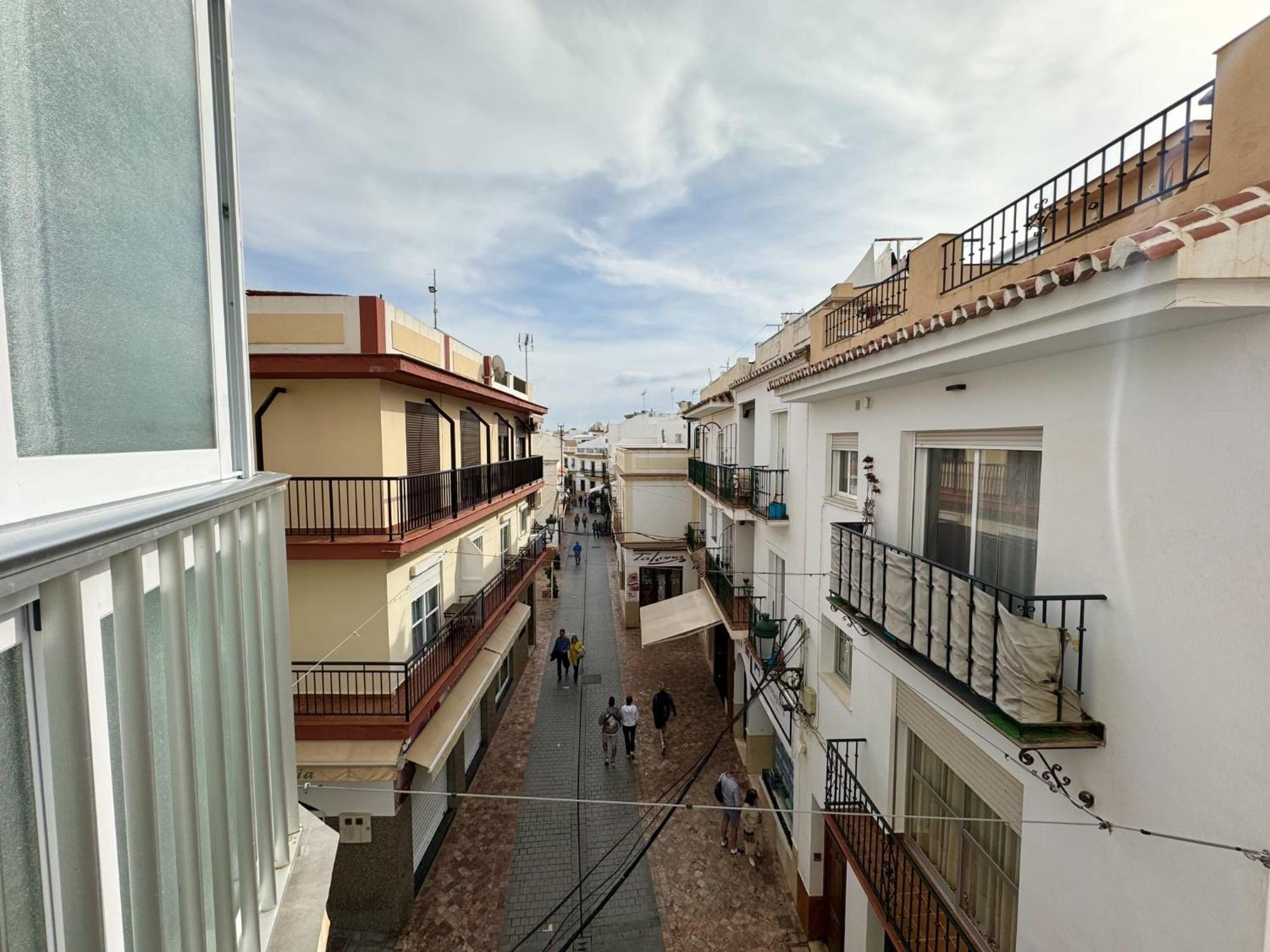 Apartamento Nuevo Centro
