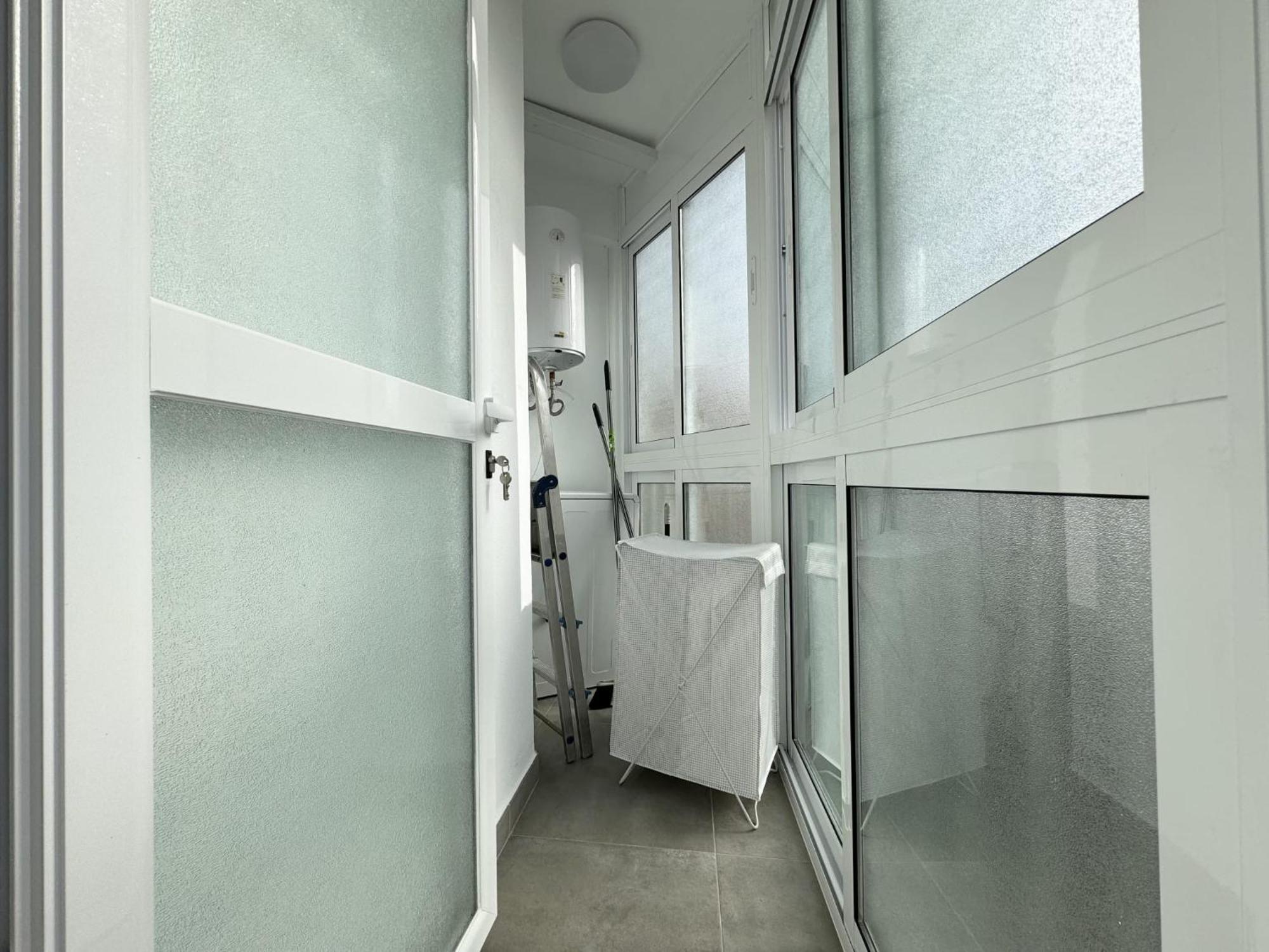 Apartamento Apartamento Nuevo Centro *