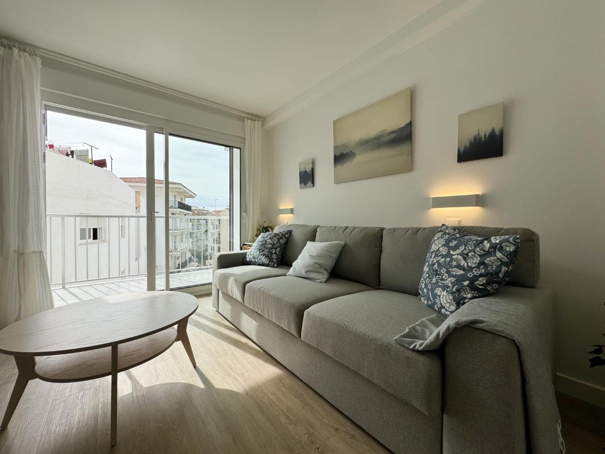 Apartamento Nuevo Centro * Nerja
