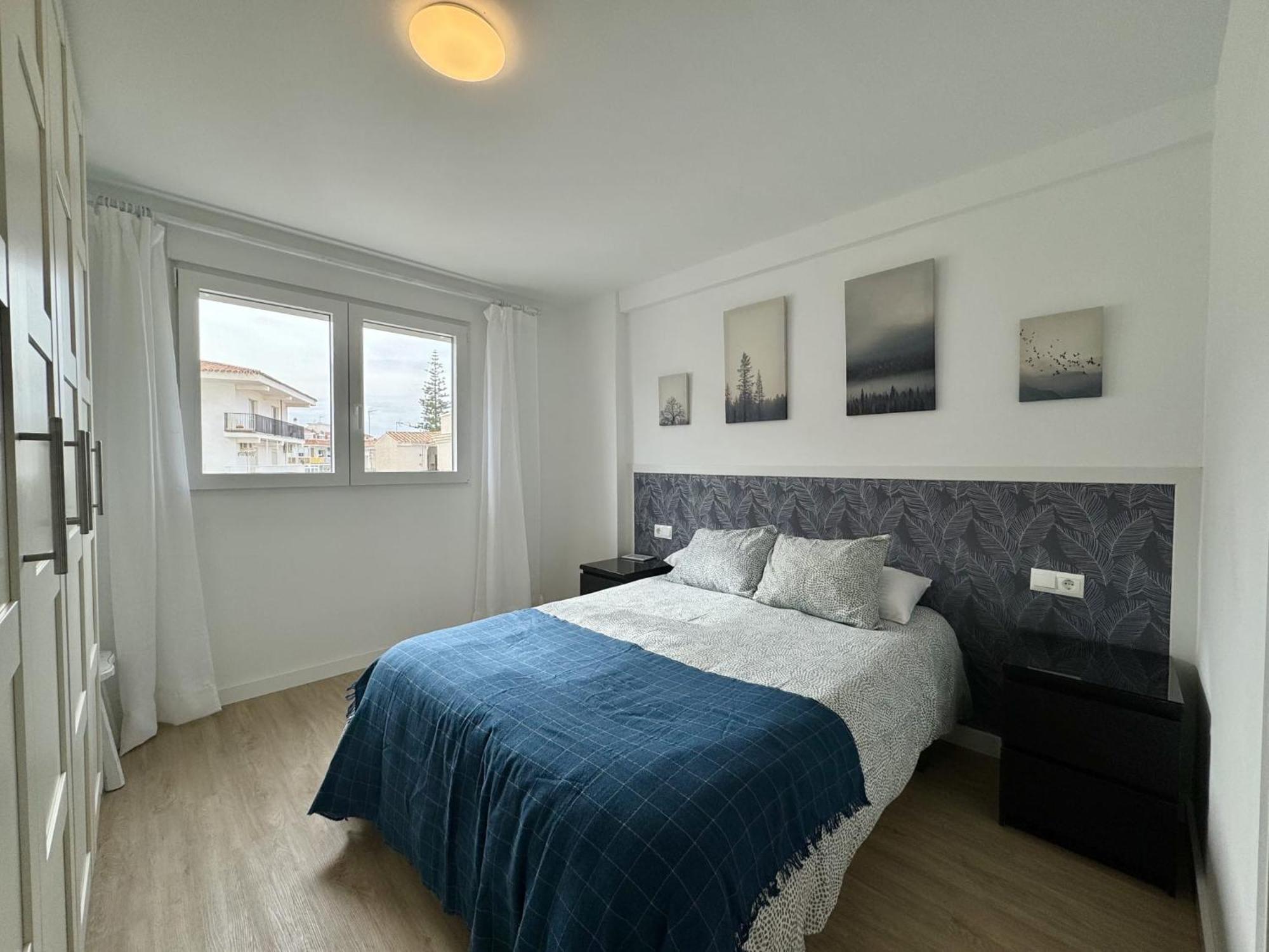 Apartamento Apartamento Nuevo Centro *