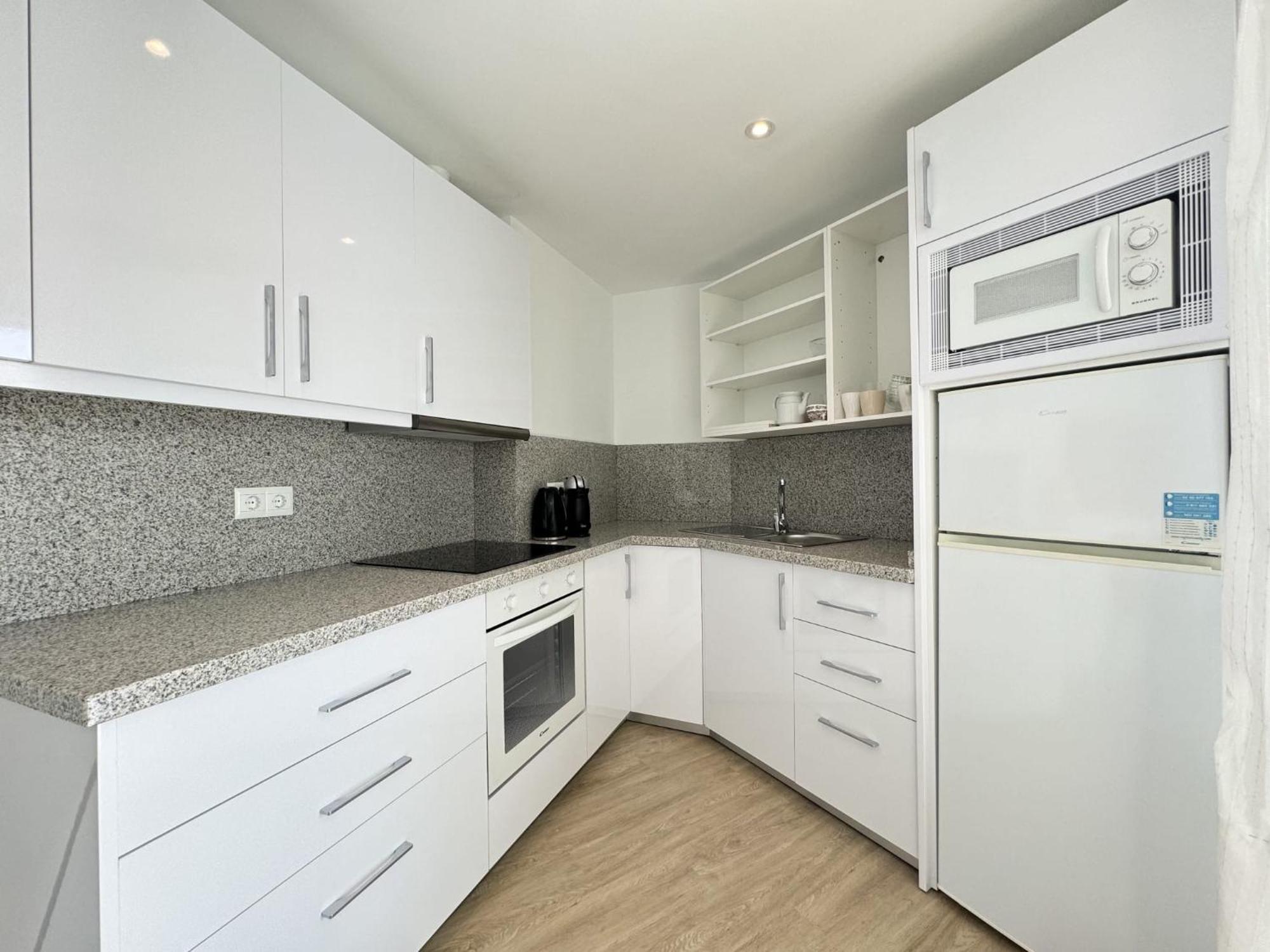 Apartamento Nuevo Centro Nerja