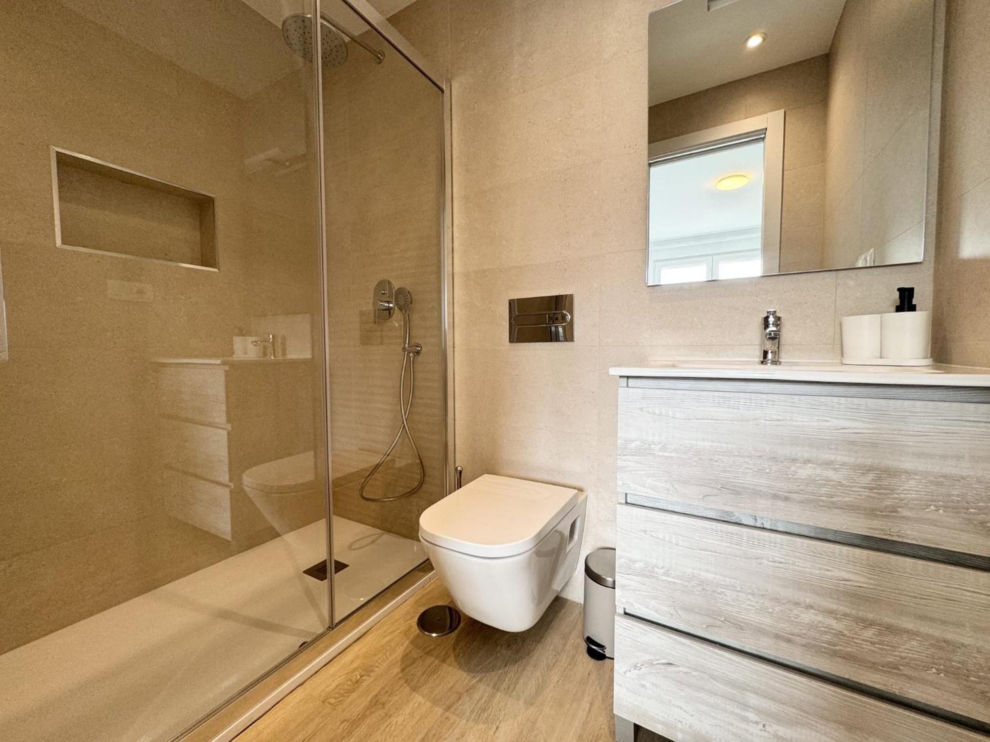 Apartamento Nuevo Centro