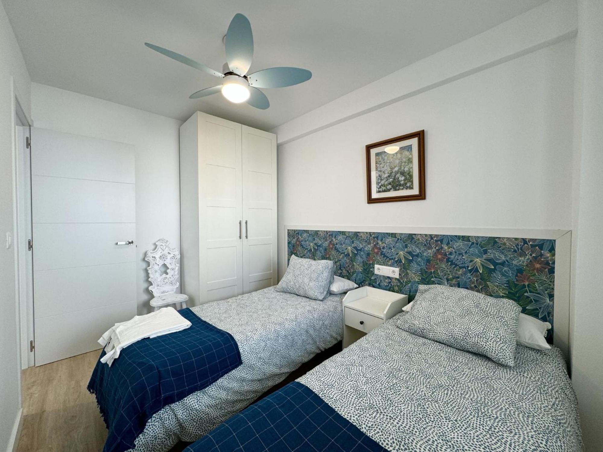 Apartamento Nuevo Centro * Nerja