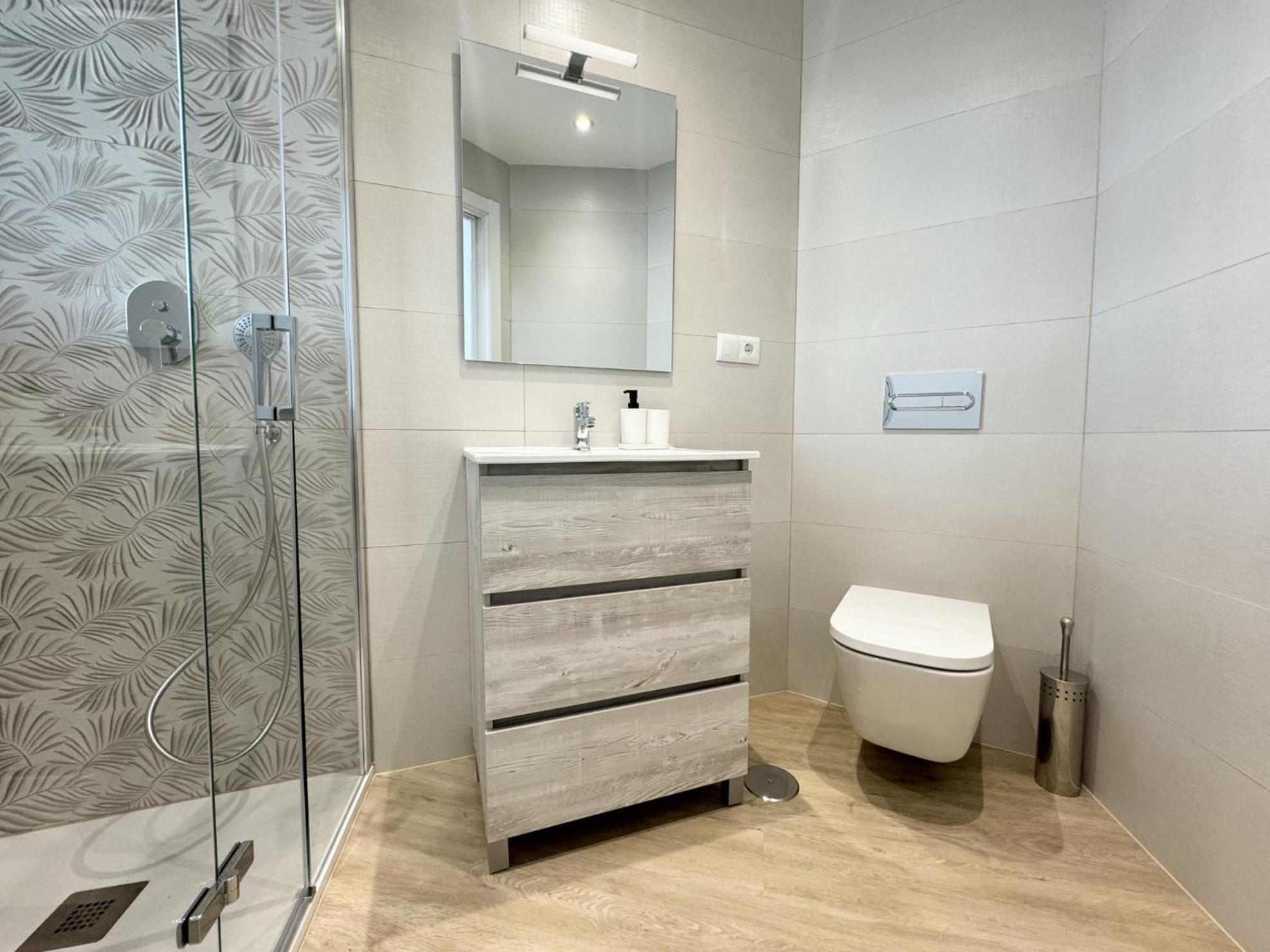 Apartamento Apartamento Nuevo Centro