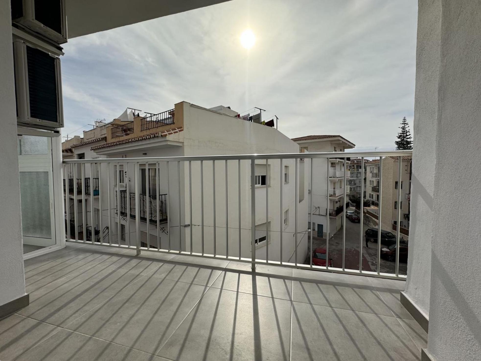 Apartamento Nuevo Centro Apartamento