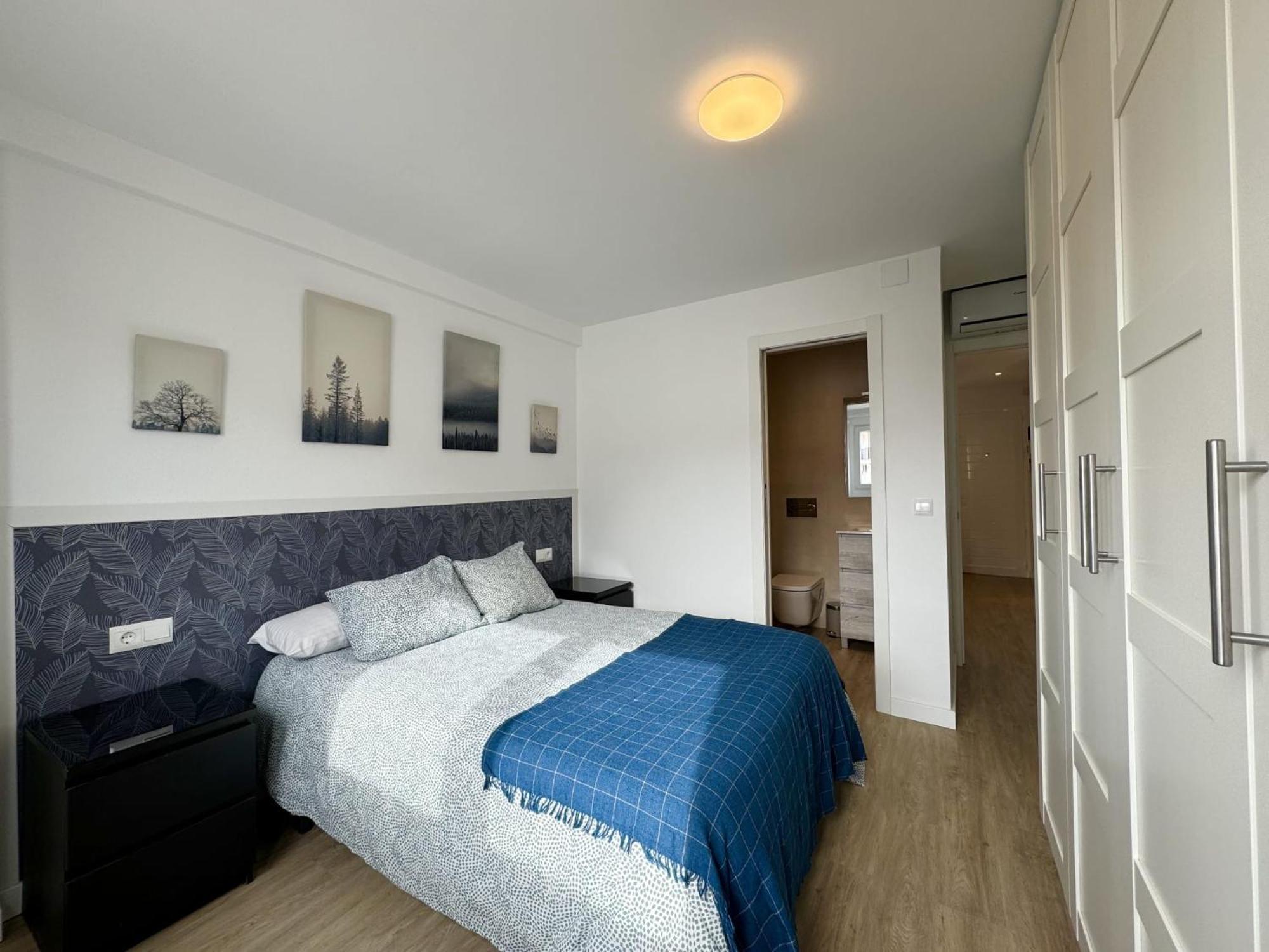 Apartamento Nuevo Centro Apartamento