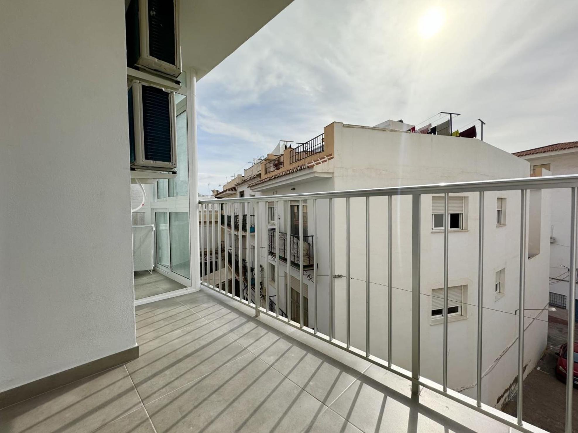 Apartamento Nuevo Centro Apartamento *