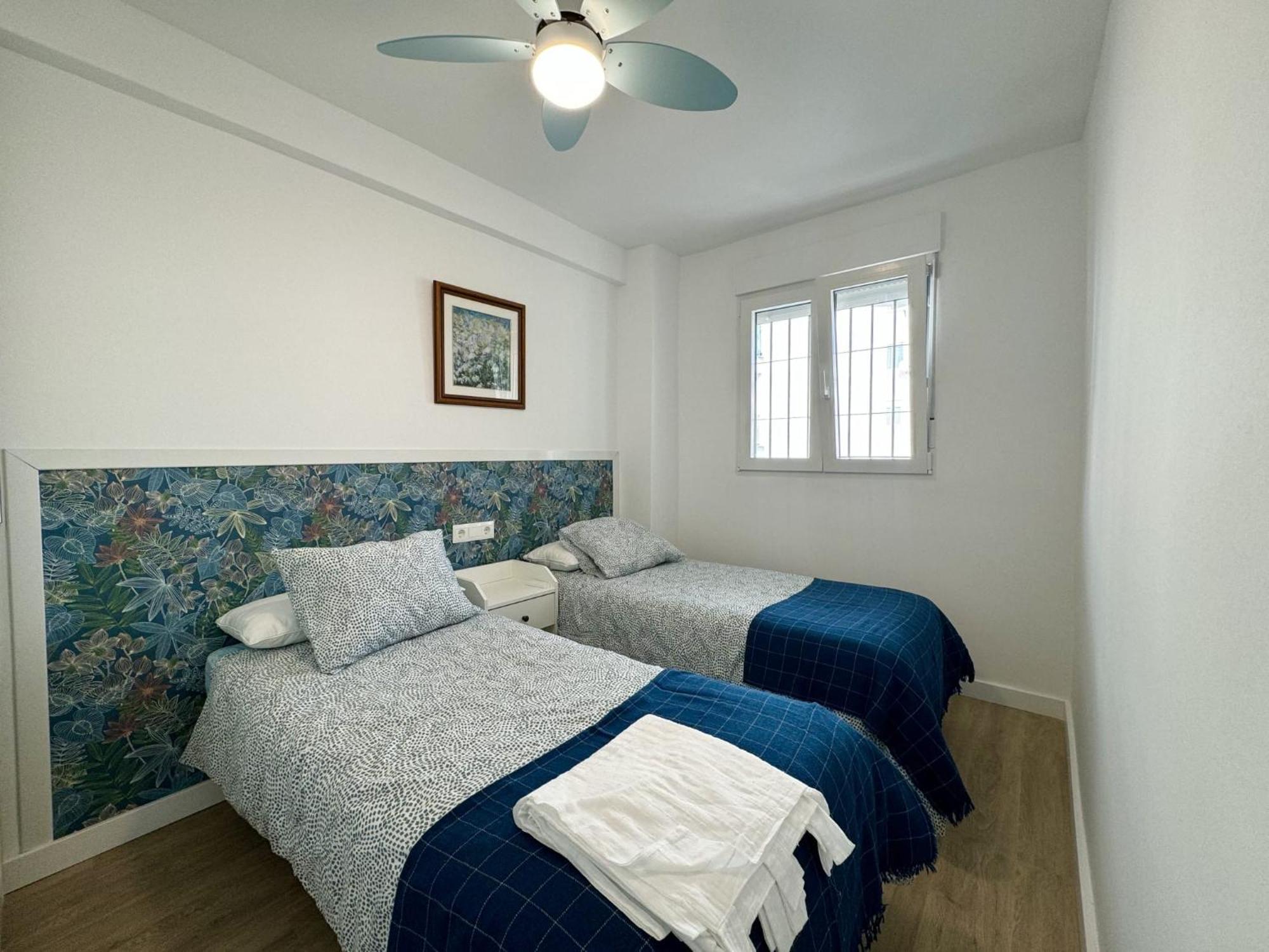 Apartamento Apartamento Nuevo Centro *
