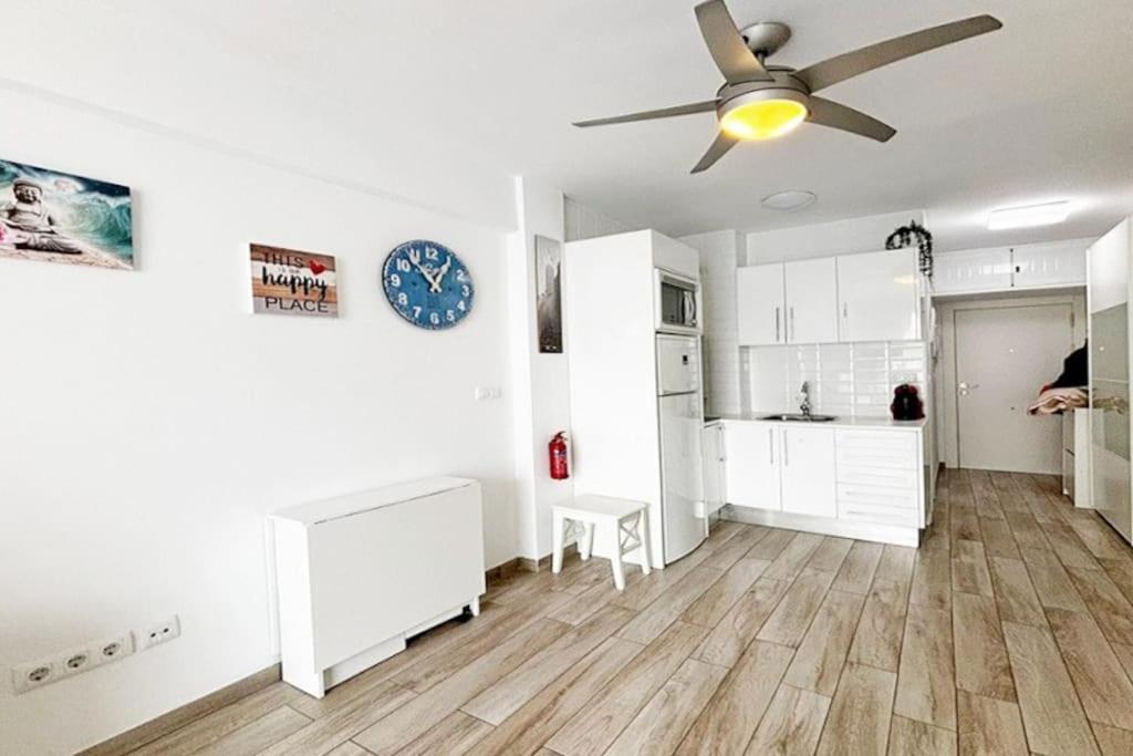 Apartamento ¡new Listing! The Butterfly In Nerja
