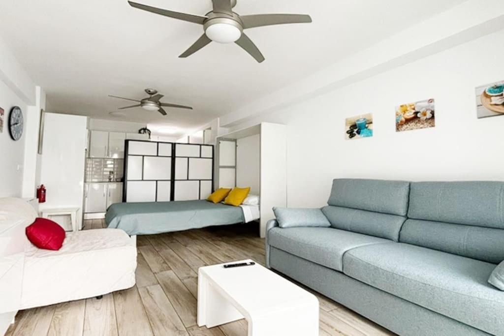 ¡new Listing! The Butterfly In Nerja