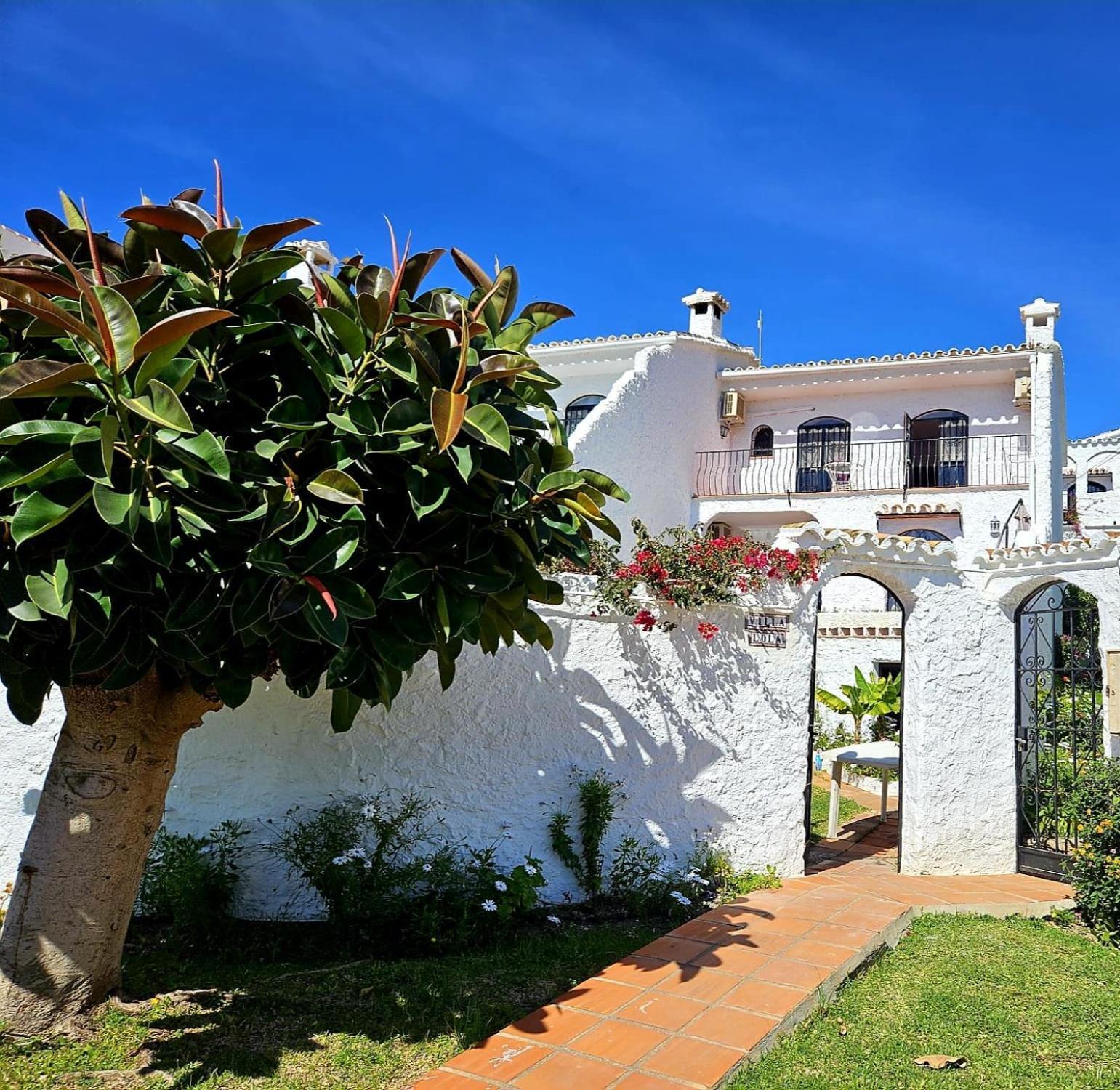 Villa Crisantemos