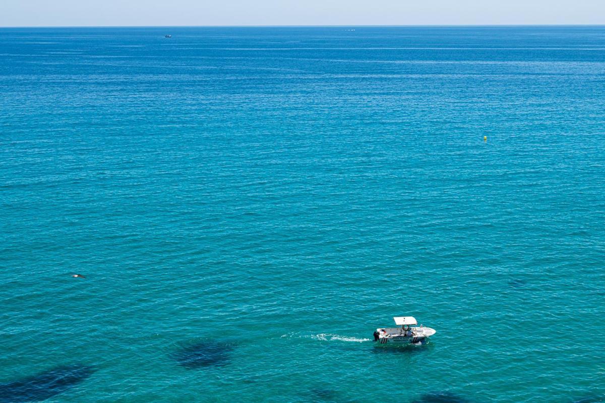 Сasa de vacaciones Casa Carpa Andalucia Iv Carabeo Playa Nerja