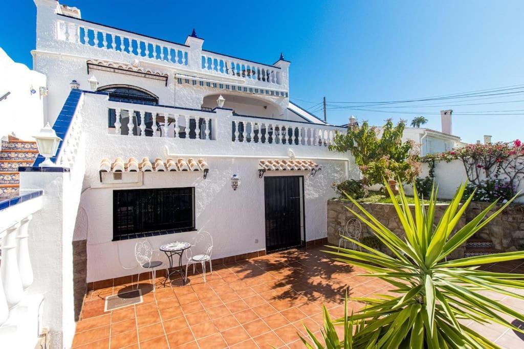 Casa de férias Via Real 78 *